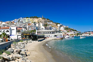 Kusadasi