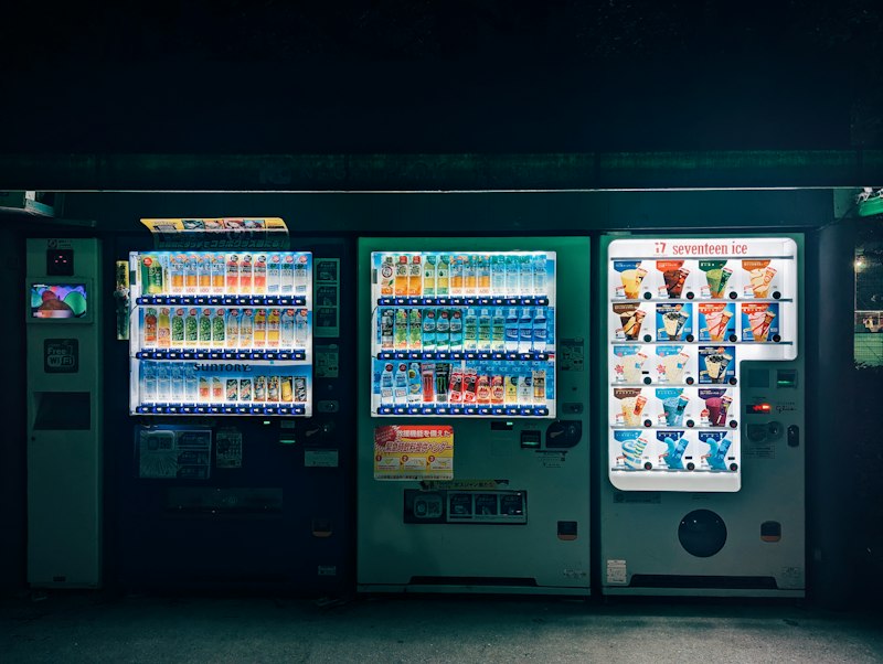 Five Star Breaking Solutions Acquires Regional Vending Operator in $45M Deal
