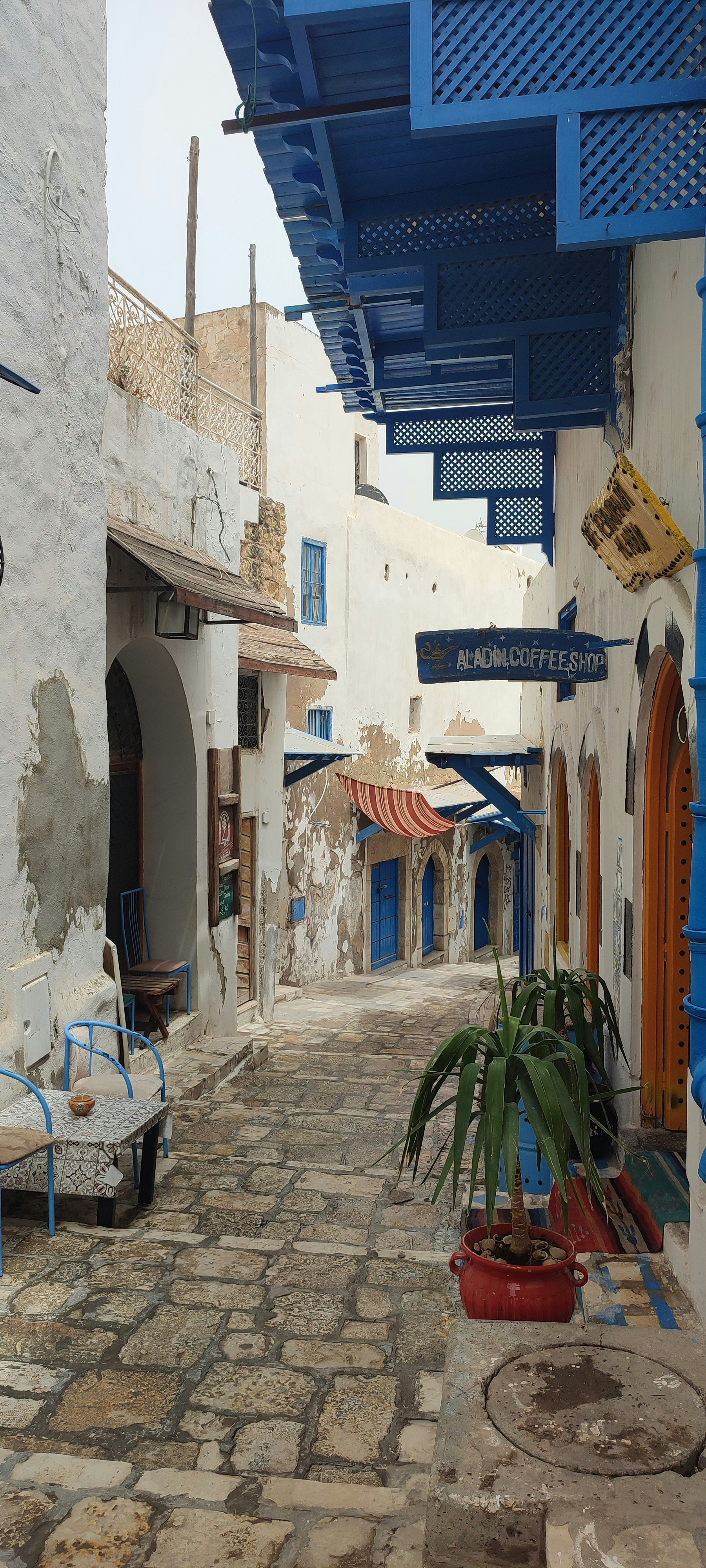 Visiter Sousse en 2 jours ou 3 jours : itinéraire complet + incontournables