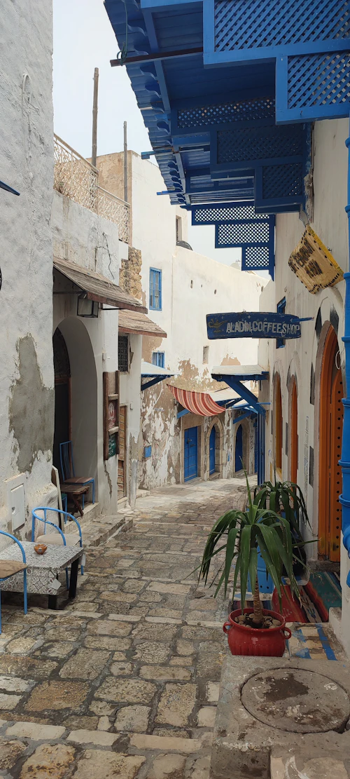 Sousse & Monastir - photo 3