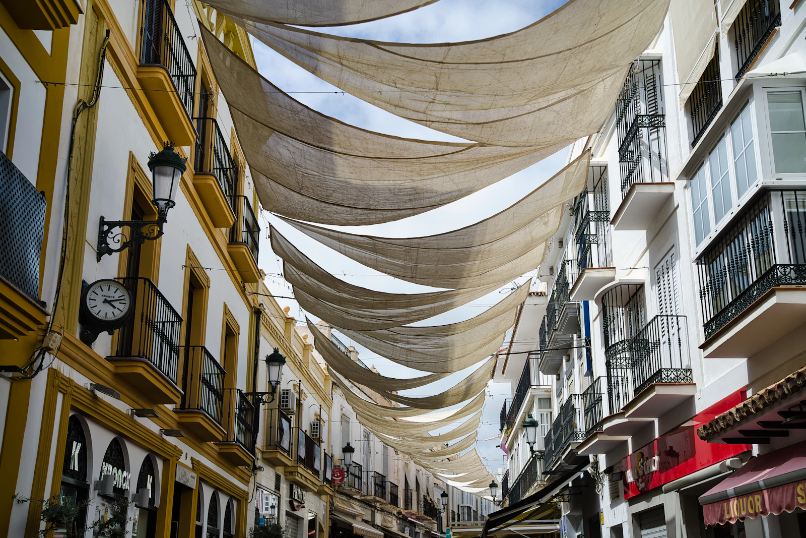 Nerja, Costa del Sol