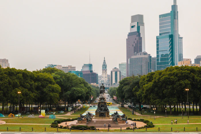 Must Visit Landmarks in Philadelphia and the Stories Behind Them