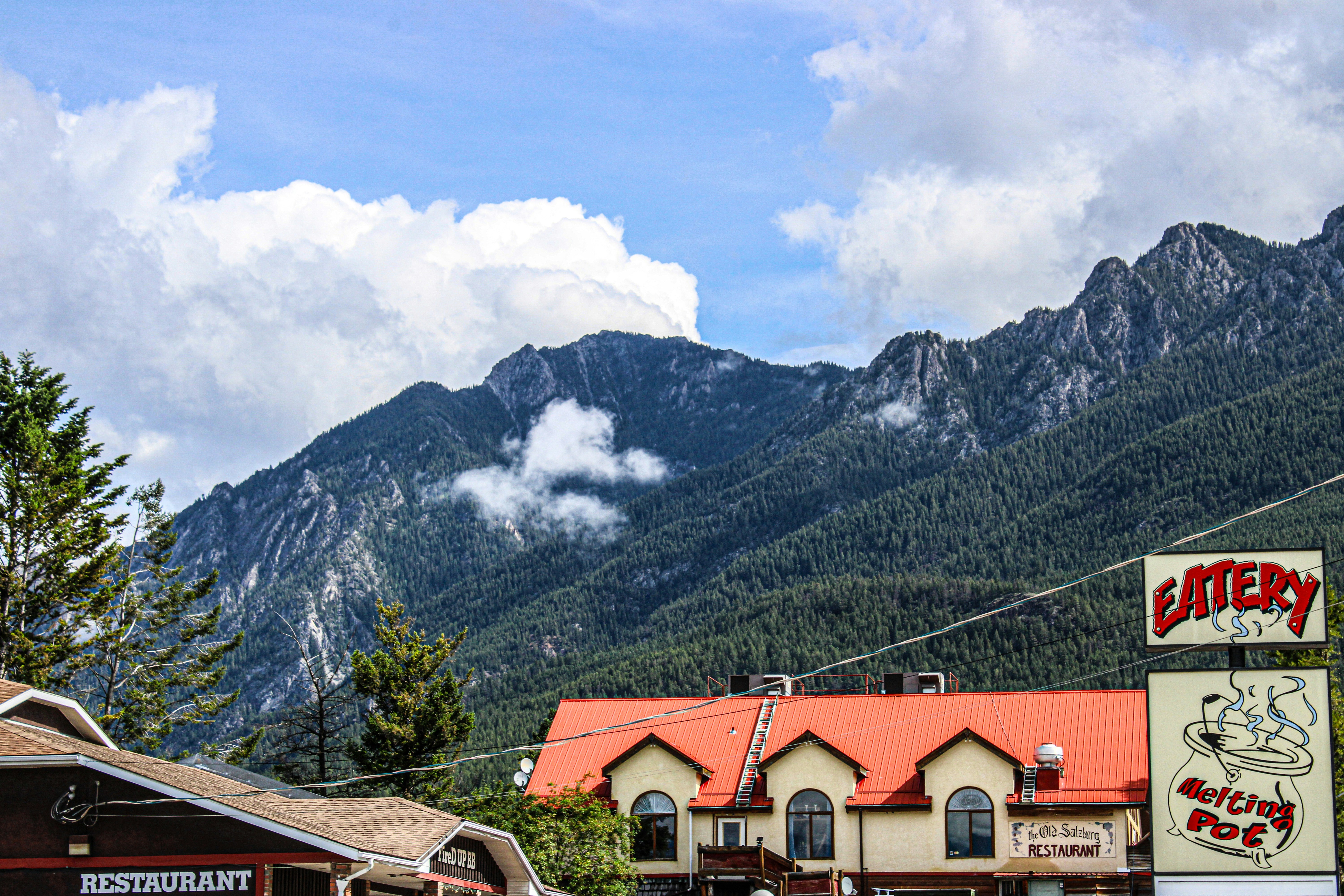 Shingle Springs restaurant