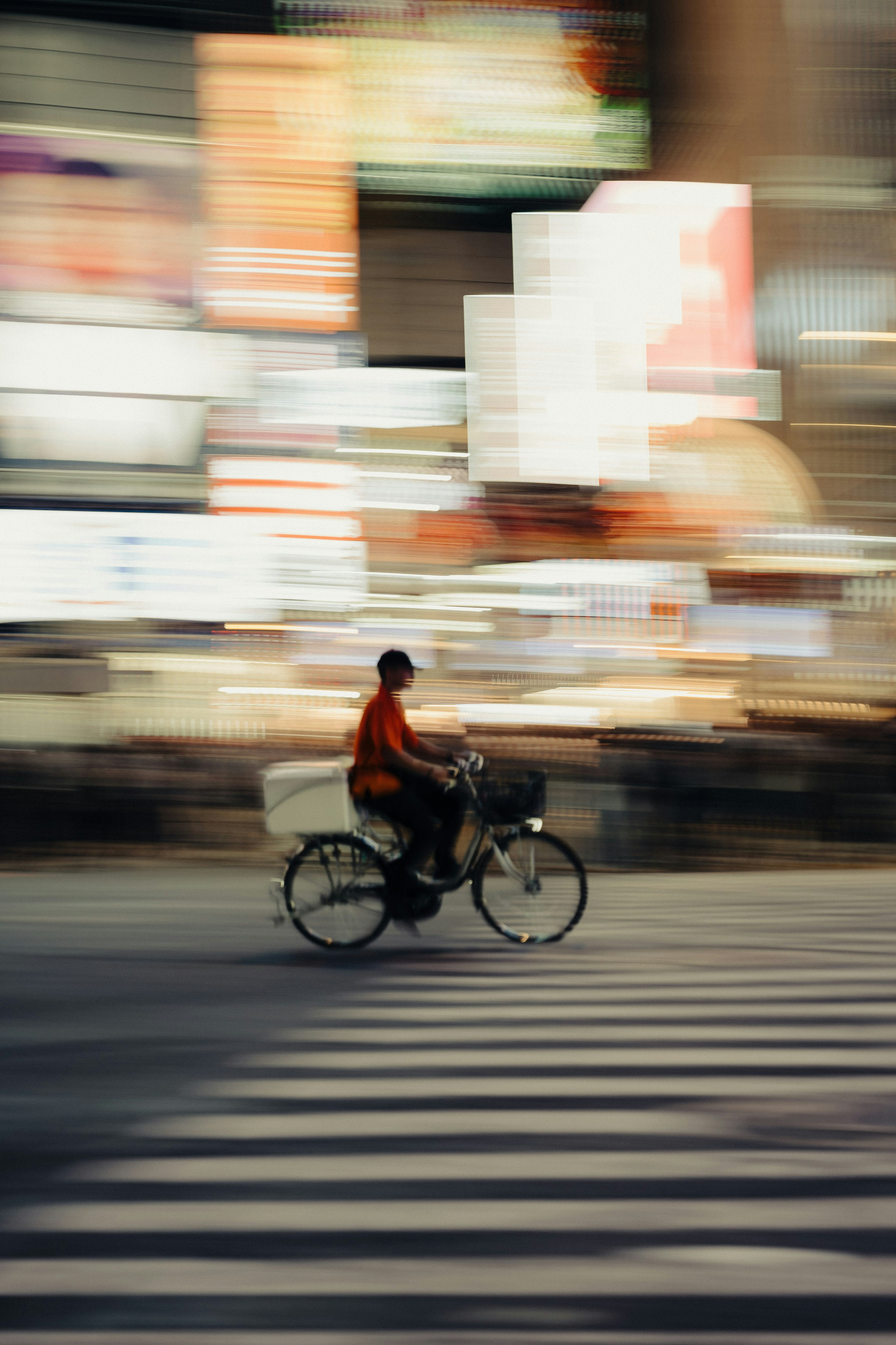 Daily Productive Sharing 1035 - Travel For Passions