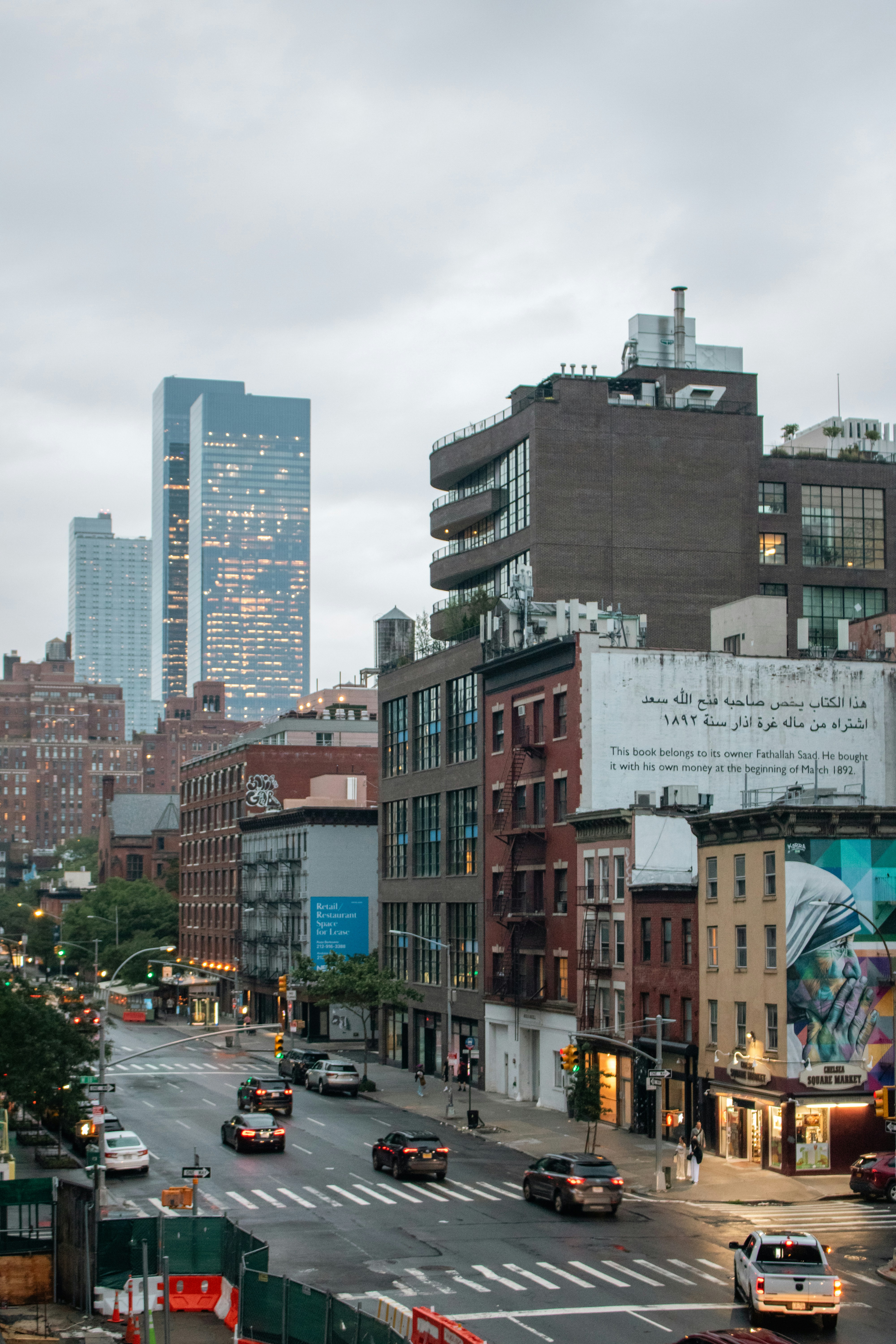 Photo by zoshuacolah