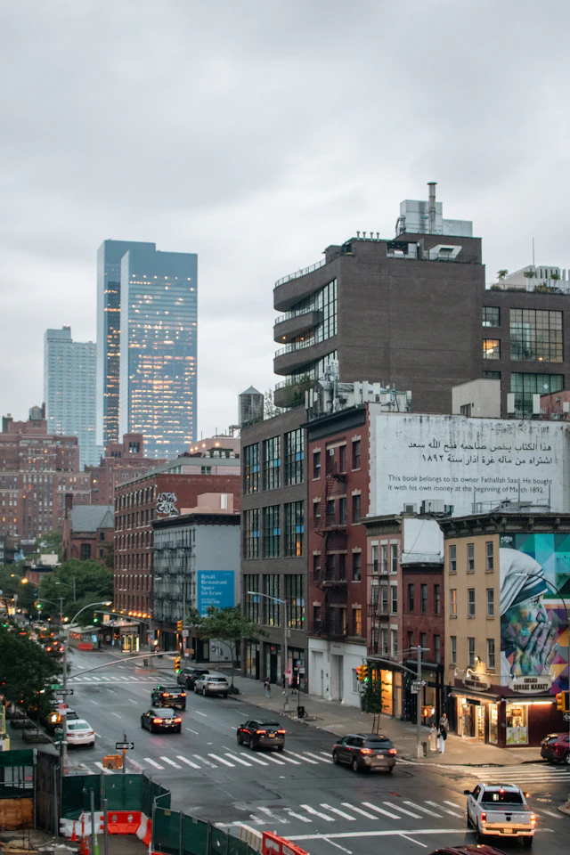 New York in 5 days: a neighborhood-first plan, travel inspiration