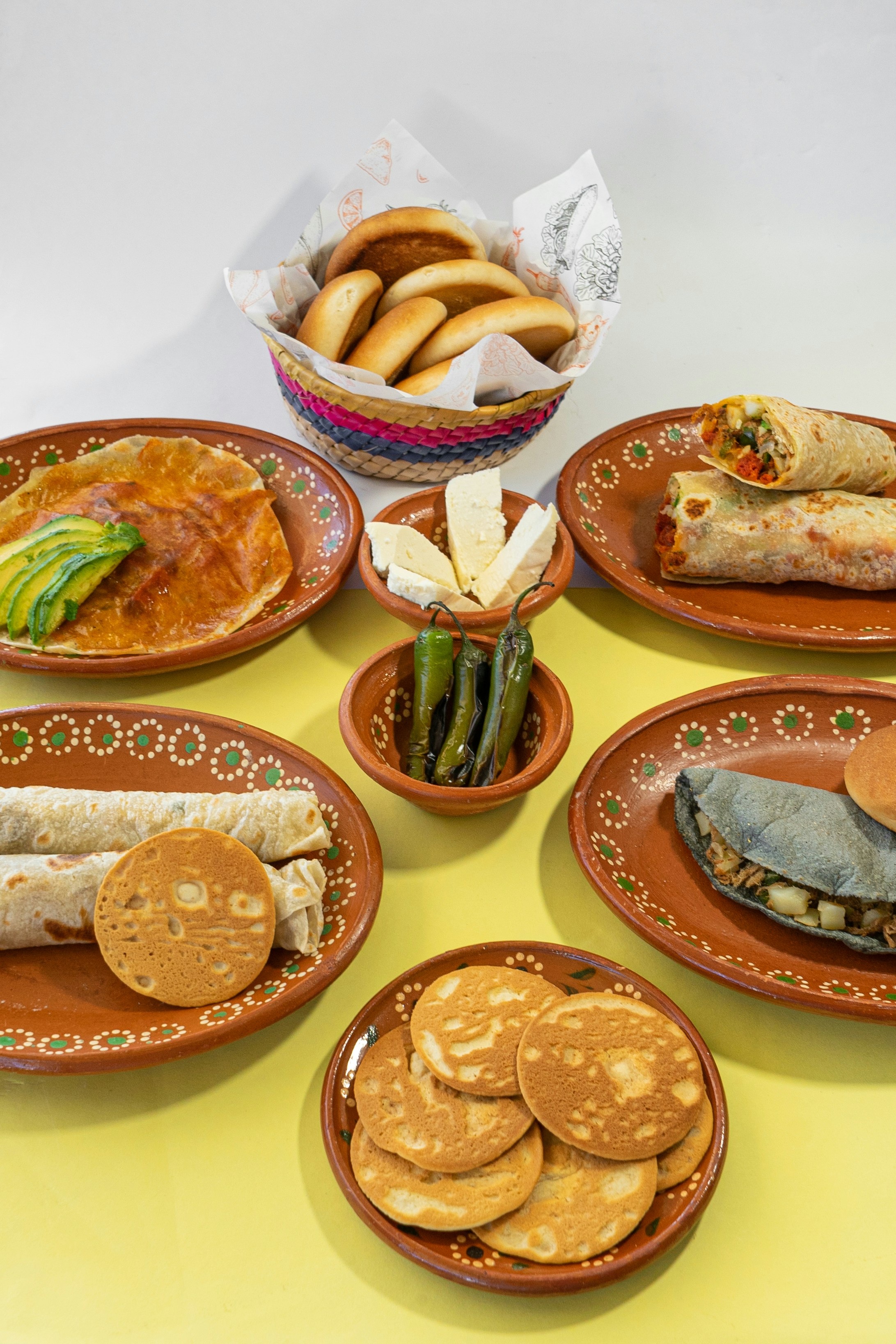 St Charles Parish School Lunch Menu