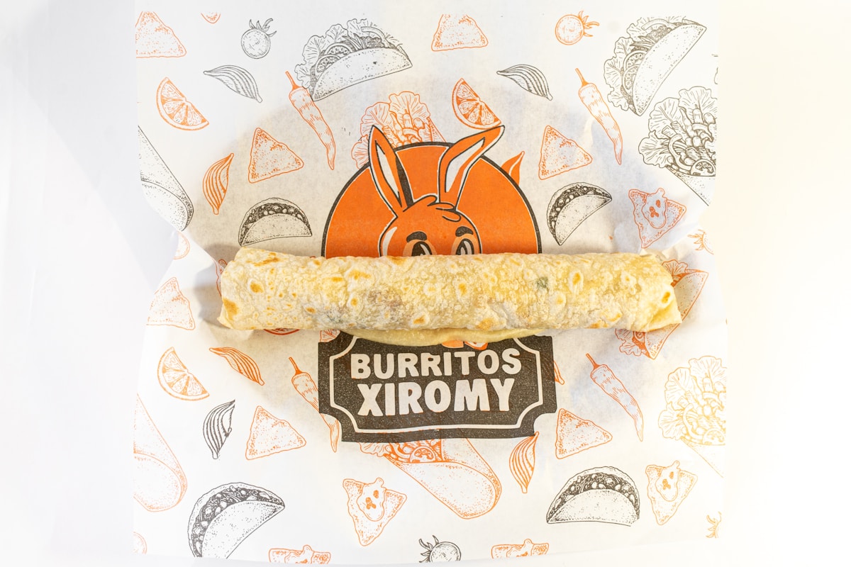 How Can I Make Cheap Freezer Burritos That Do Not Get Soggy?