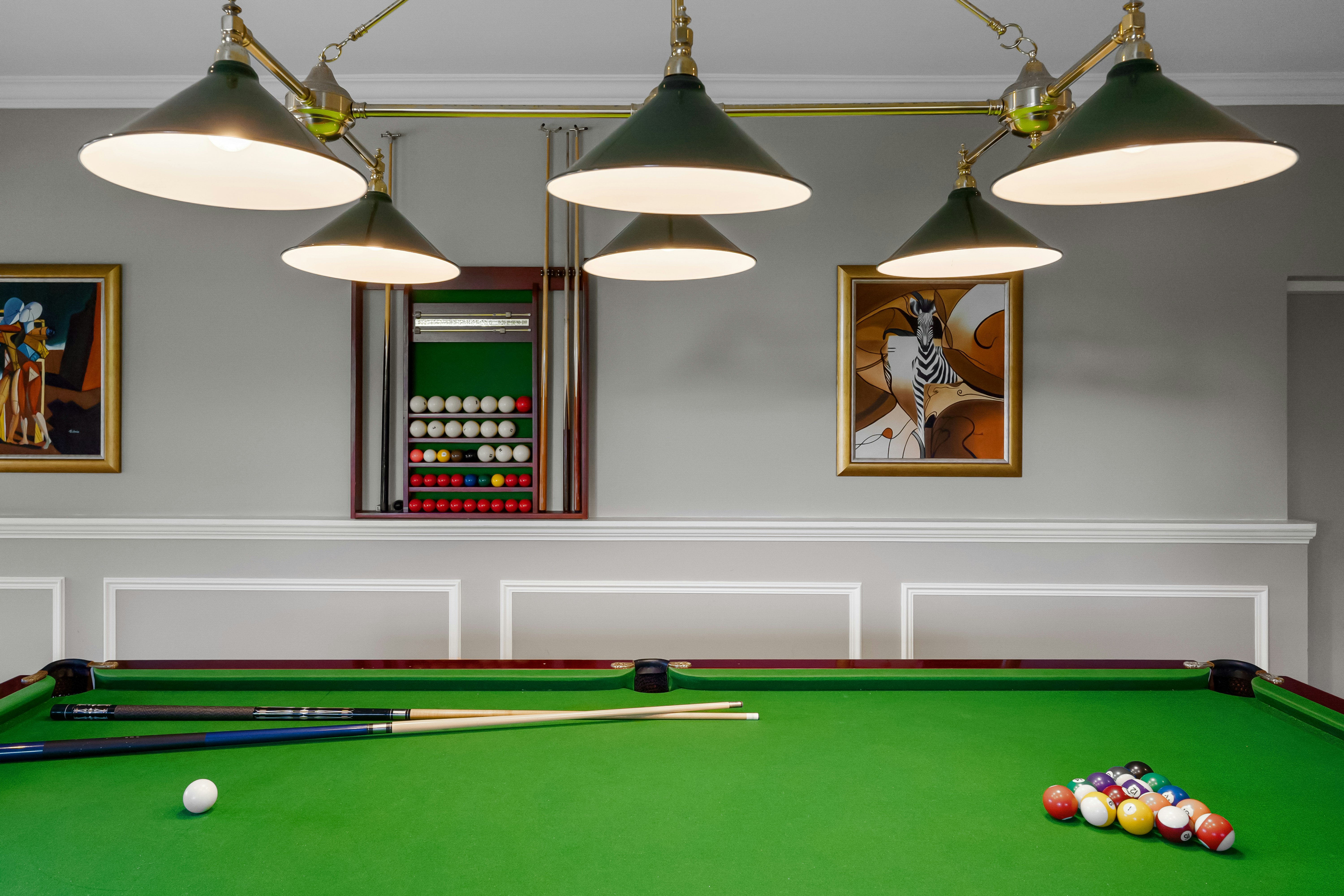 Abbey Hey/High Bank Crown Green Bowls Club