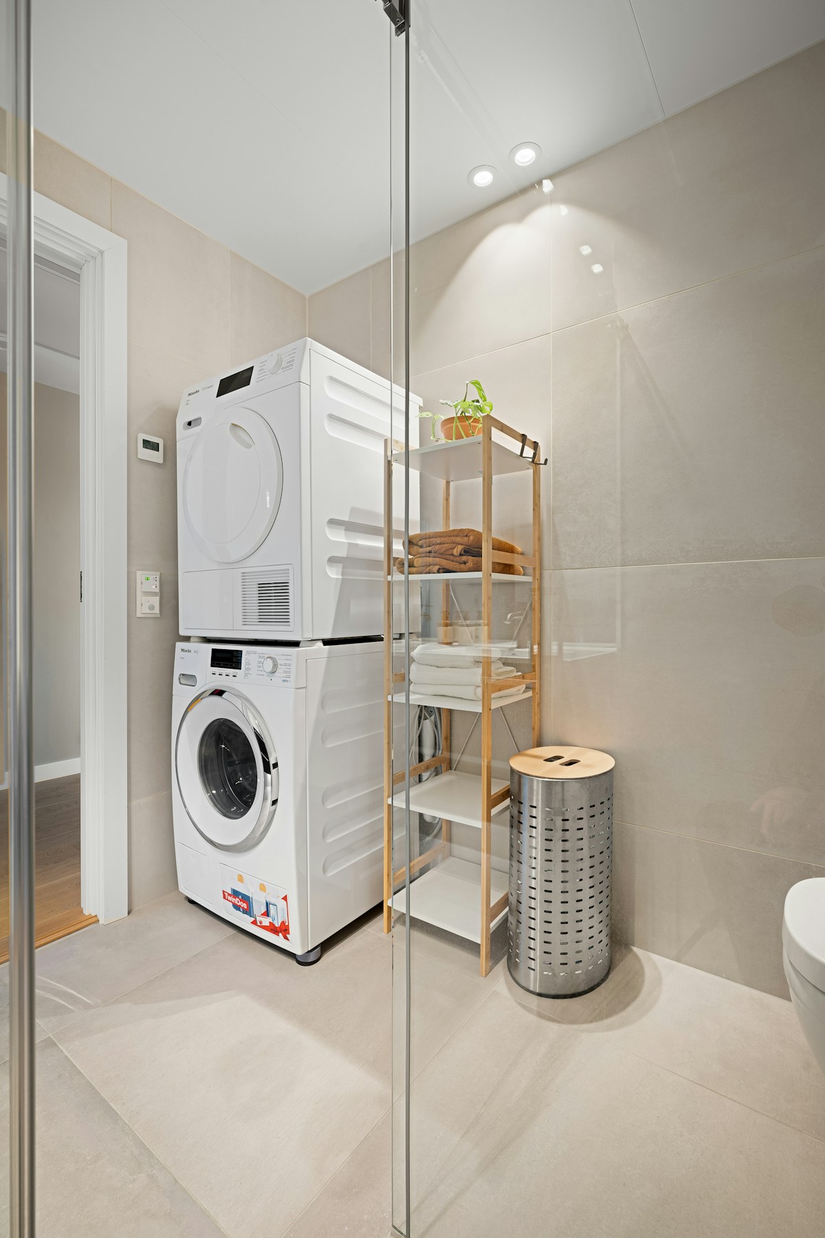 Tumble dryer repair image background image