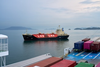 Cross-Border Maritime Disputes