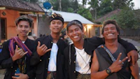 Best Live Music Bars in Lombok for a Proper Night Out