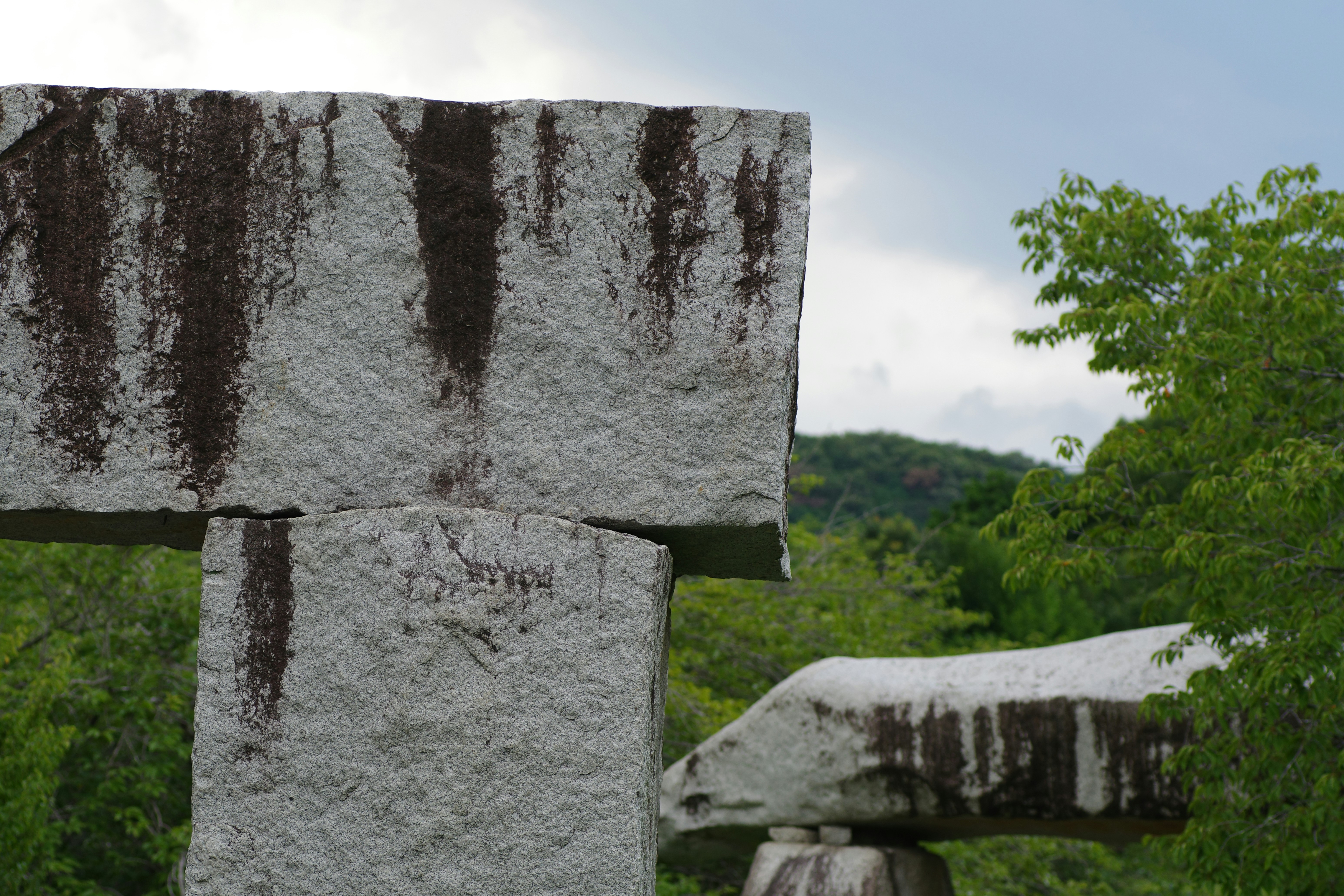 Hancock County War Memorial