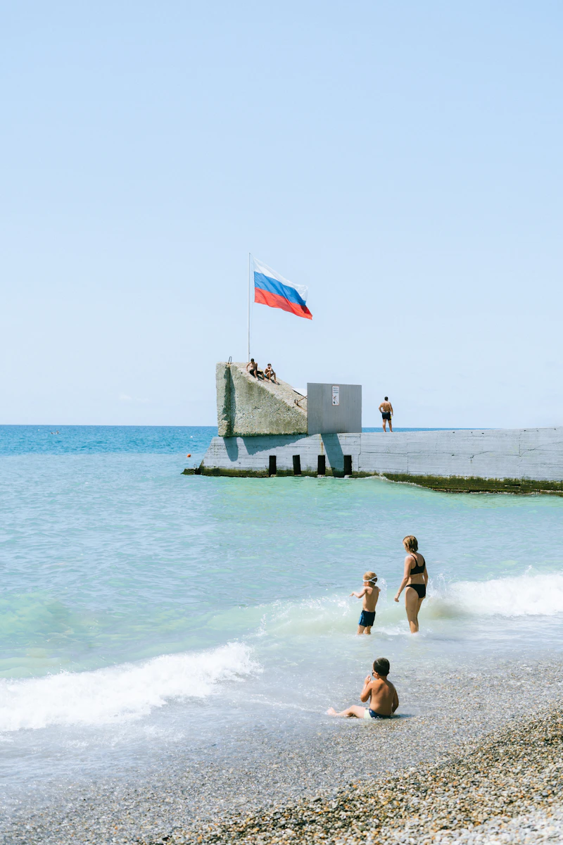 Авиабилеты Москва → Сочи