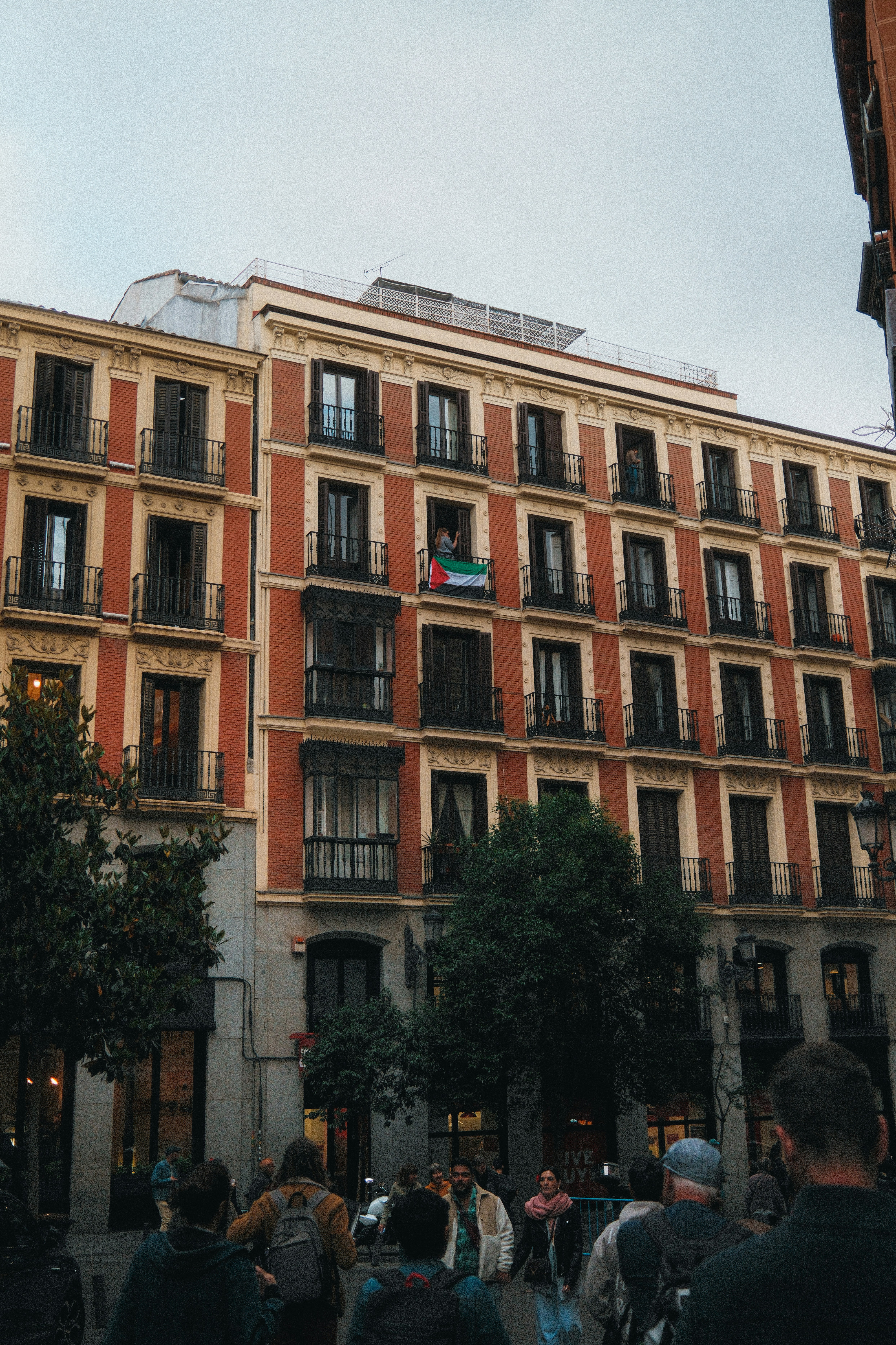 Daily Total Estimates