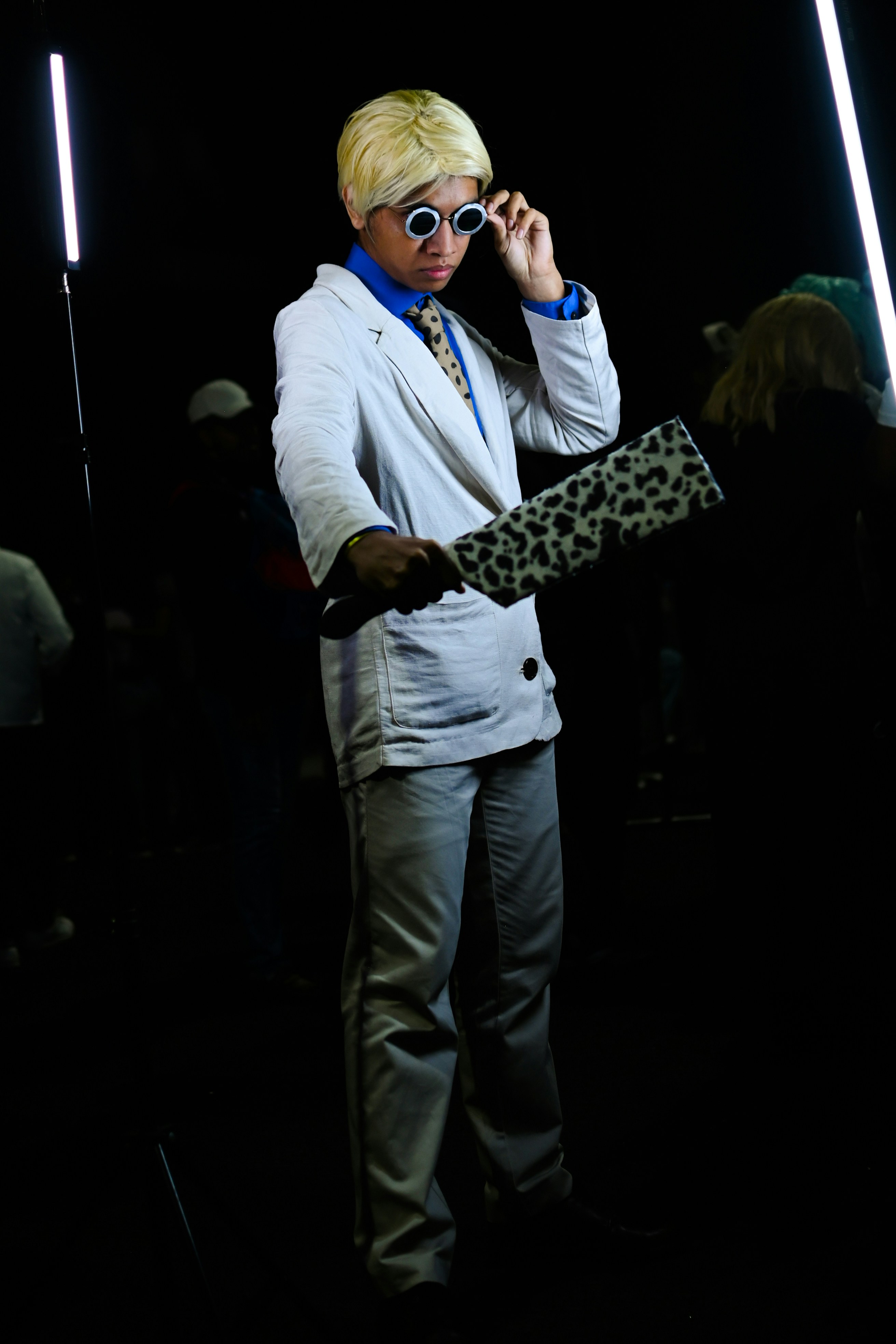 9 Performance Details That Made Elvis Costume Style Stand Out