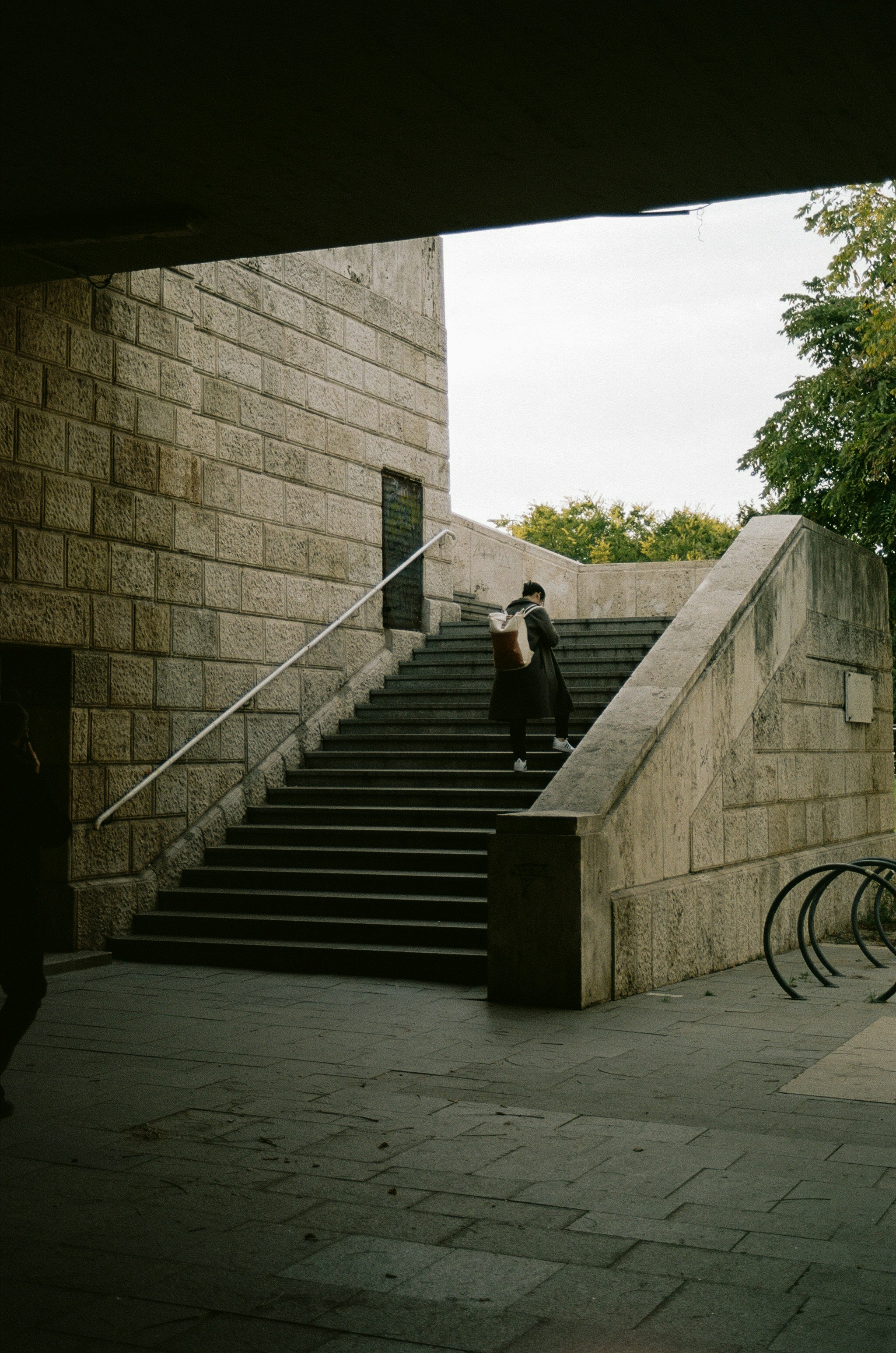 Photo by stachmann