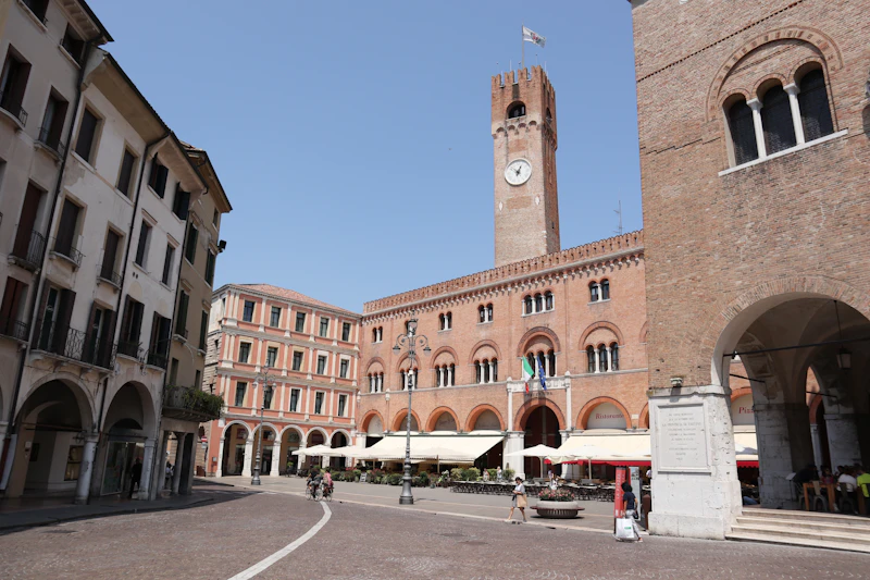 Treviso, Italy