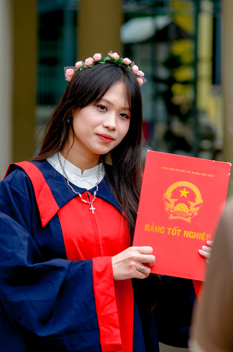 Alumna feliz con su método