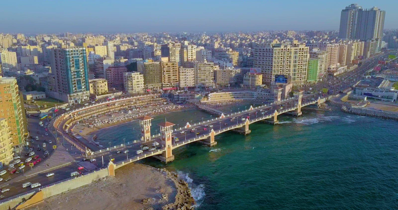 Cafes With the Fastest Wifi in Alexandria (Speeds Actually Tested)