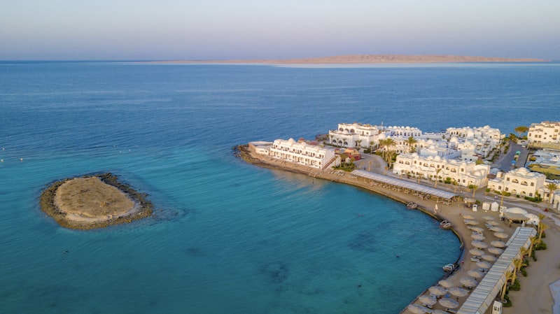 Sunrise Hotels & Resorts