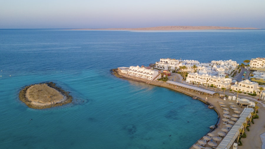 الغردقة