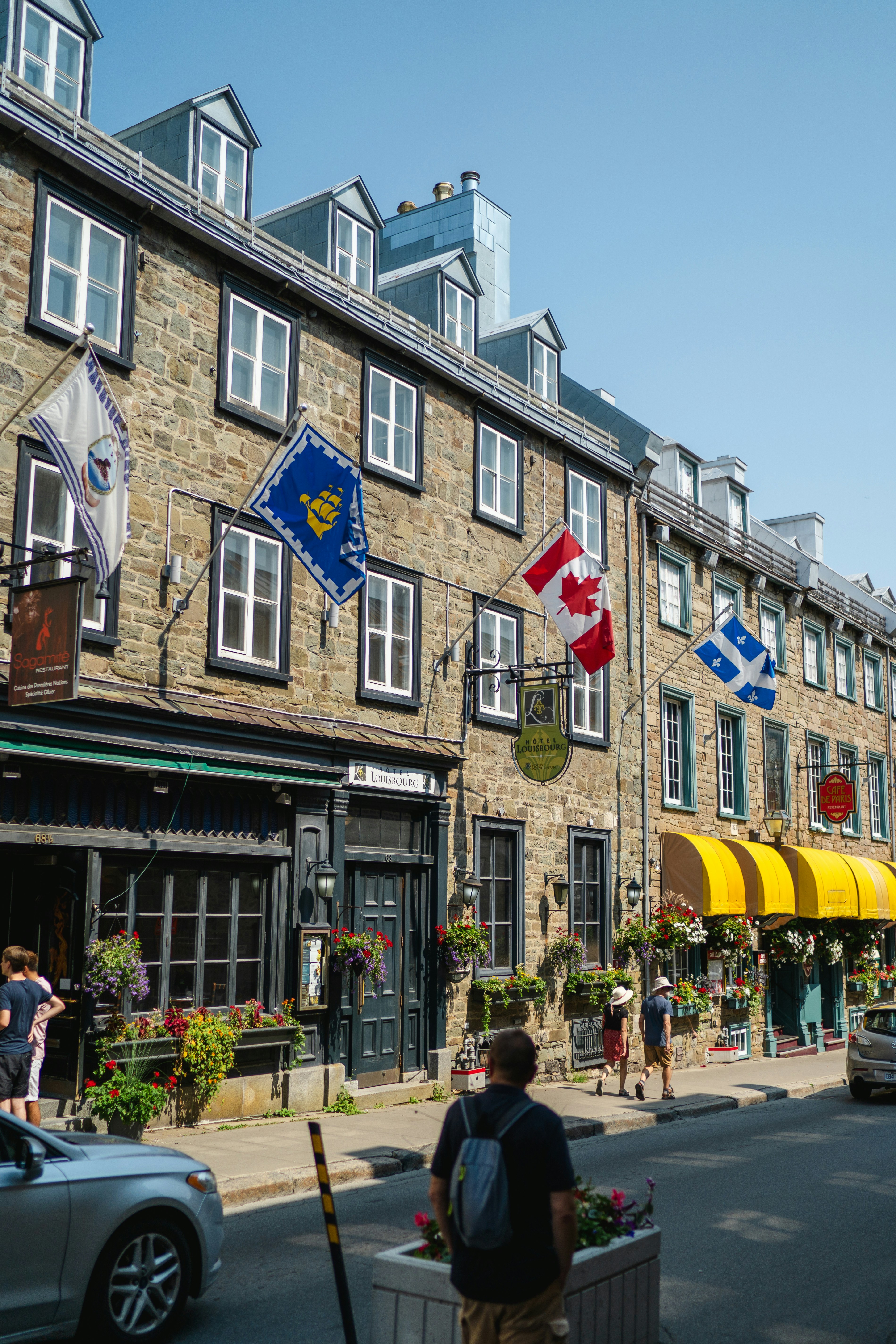 Quebec