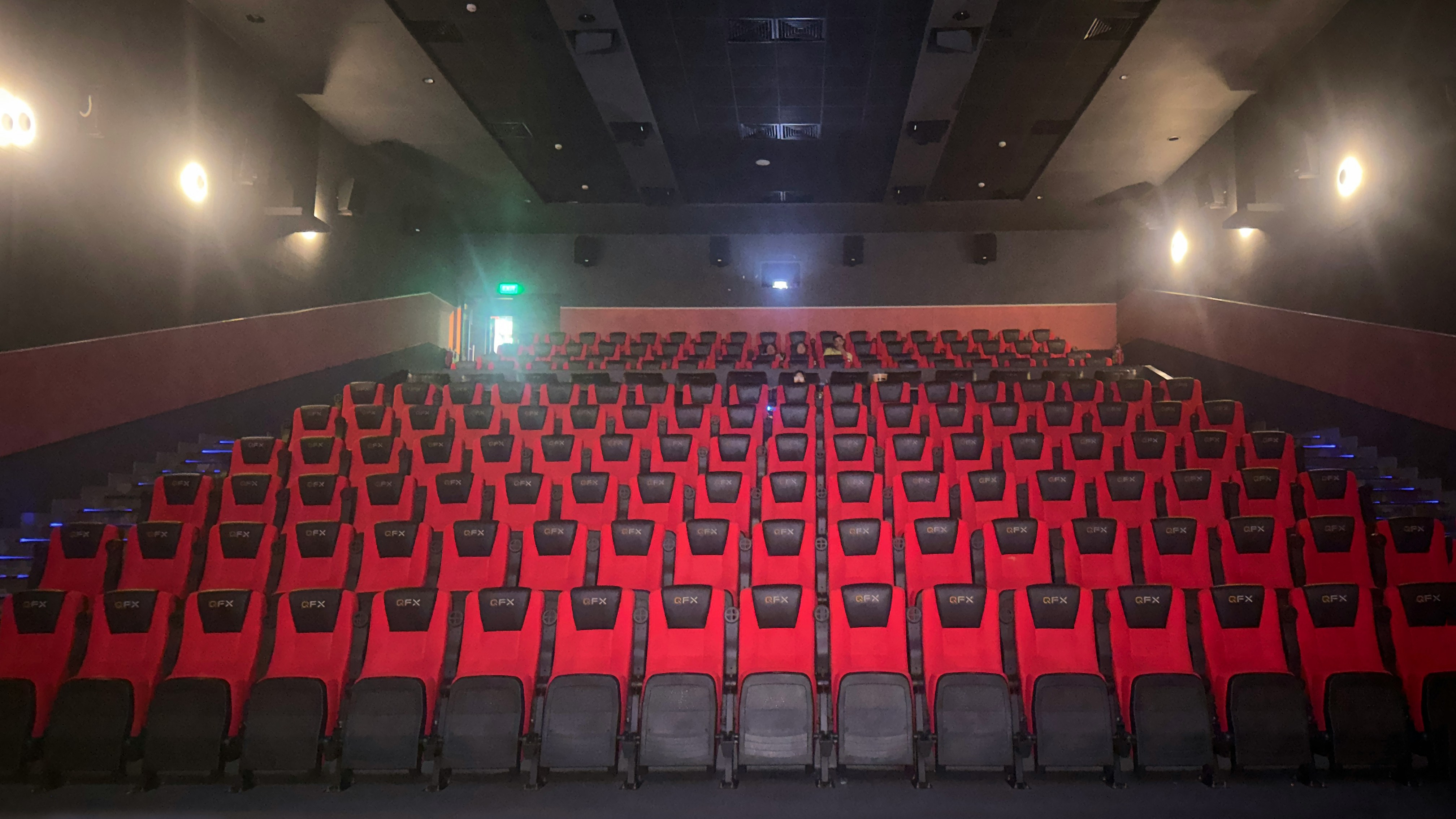 Screen Wars: Why Indian Multiplexes Are Quietly Betting Against Bollywood