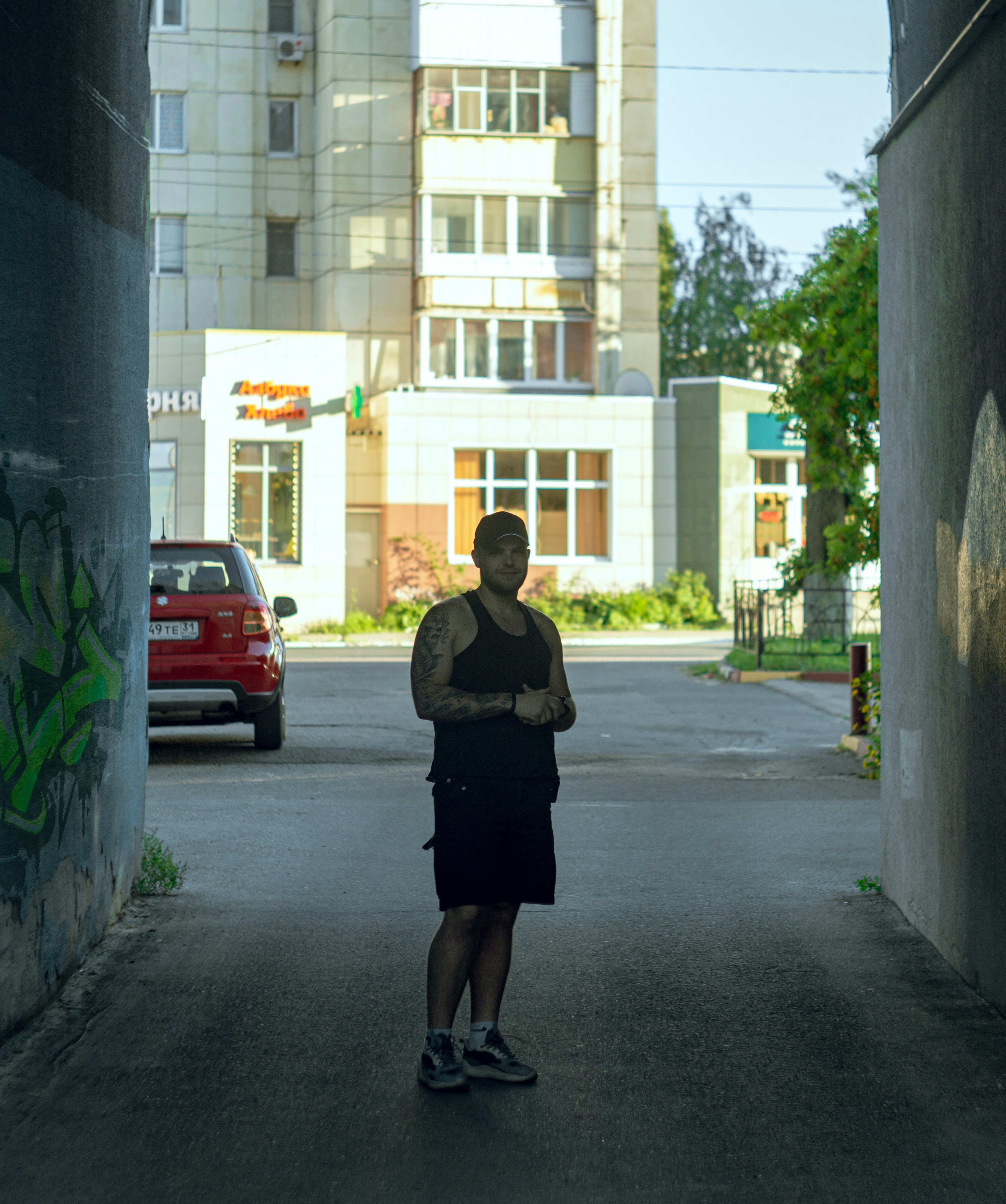 Photo by jzraw