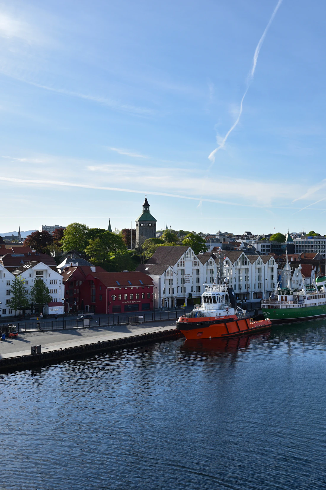 Stavanger