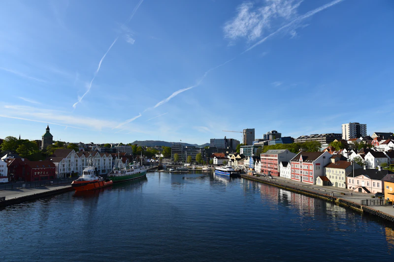 Best Specialty Coffee Roasters in Stavanger for Serious Coffee Drinkers
