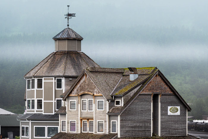 Holland America Skagway Inn