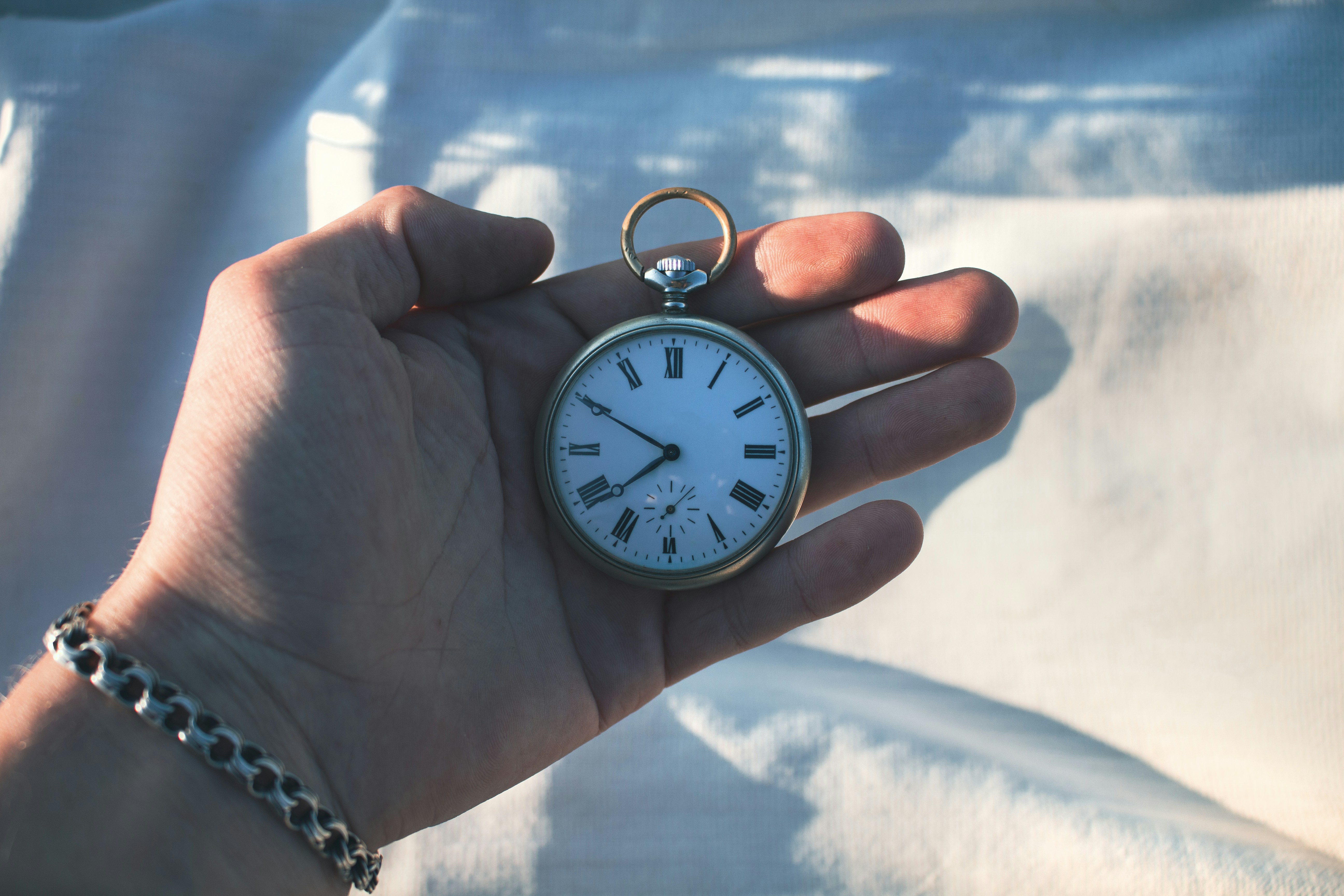 Sunday Reset: Conquer Your Week with EasyHome's Planning Power — Bailey AI and EasyHome home management app