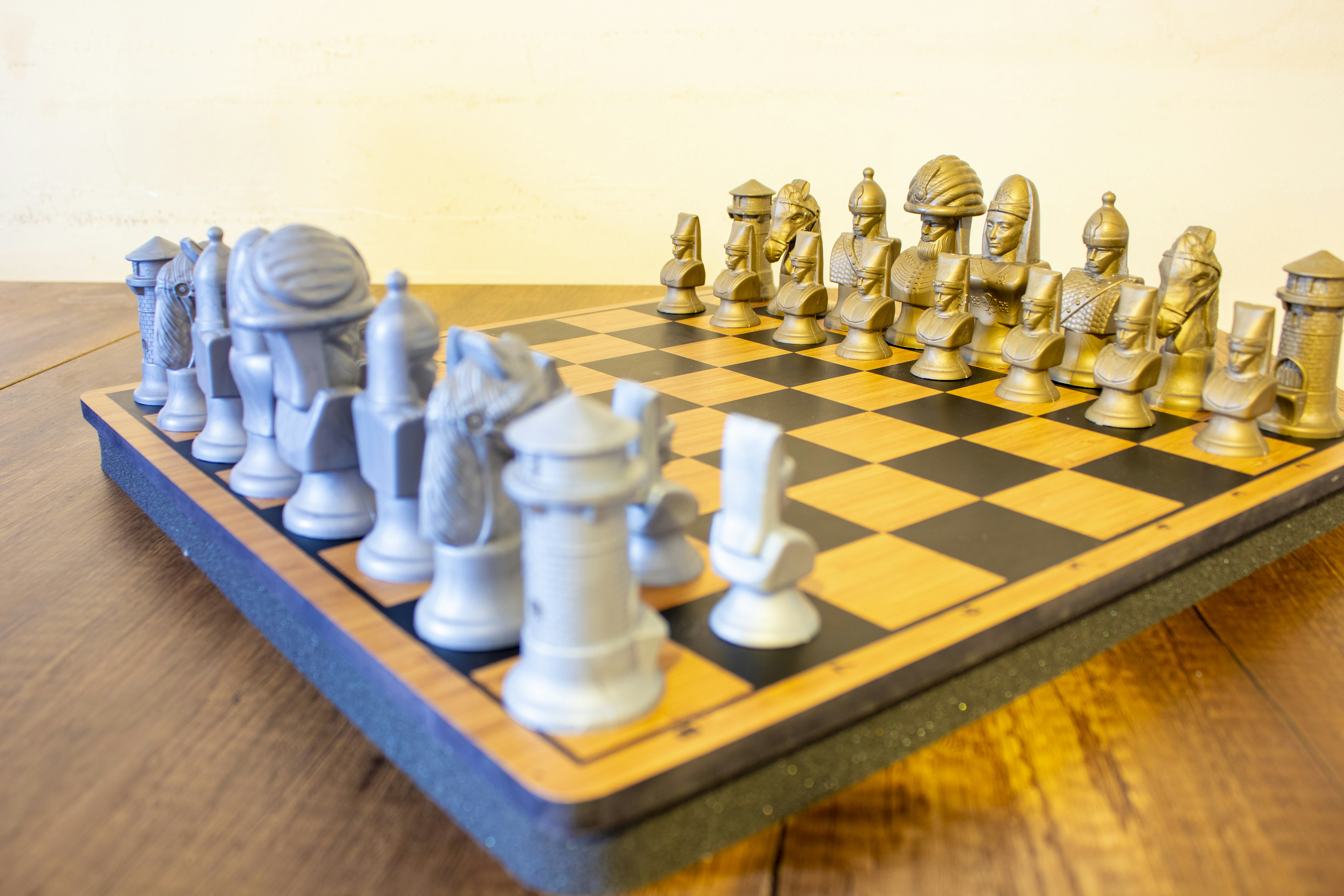 Photo by servetphotograph