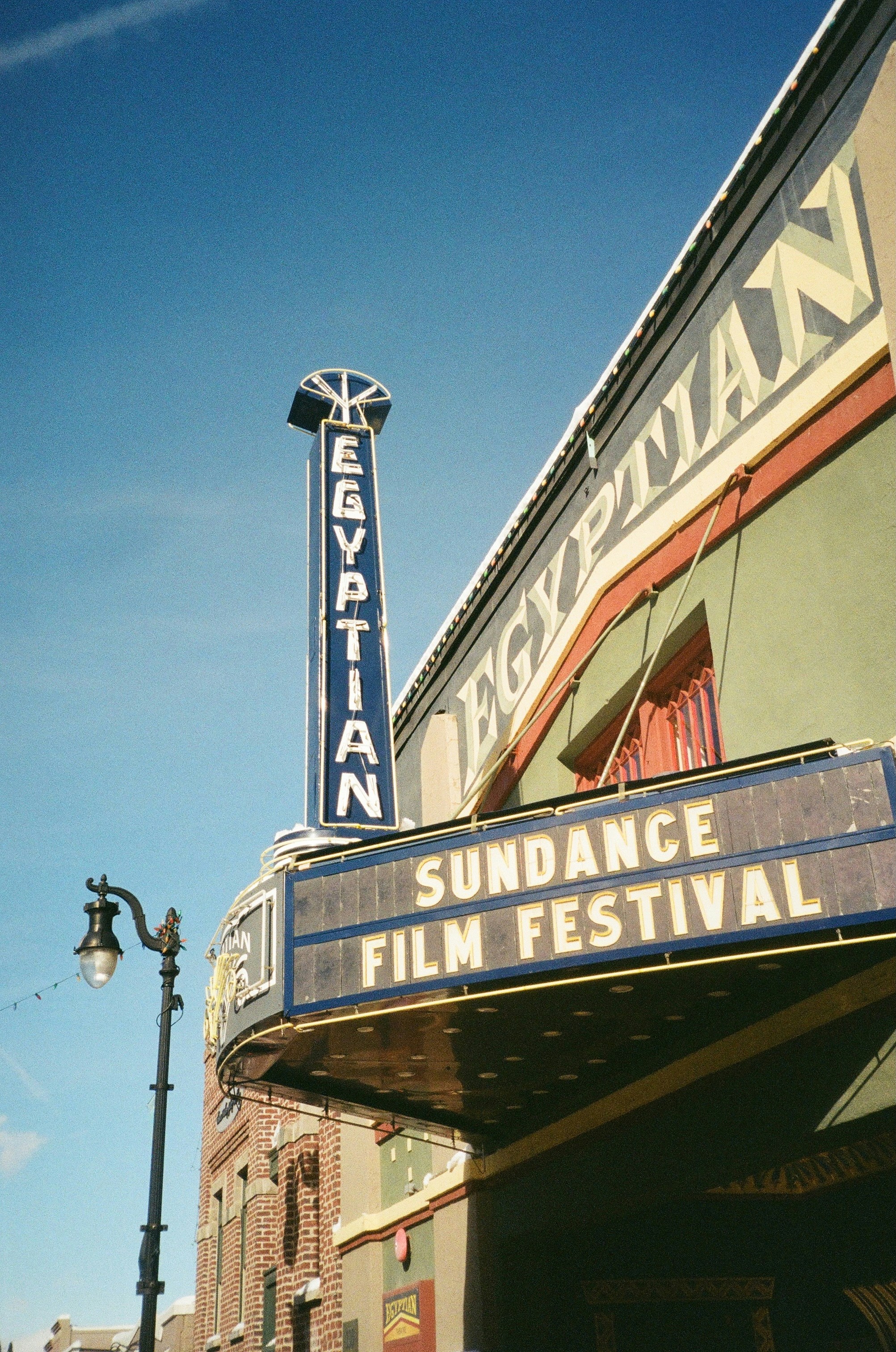 2025 Sundance Film Festival: Park City Highlights & Location Debate