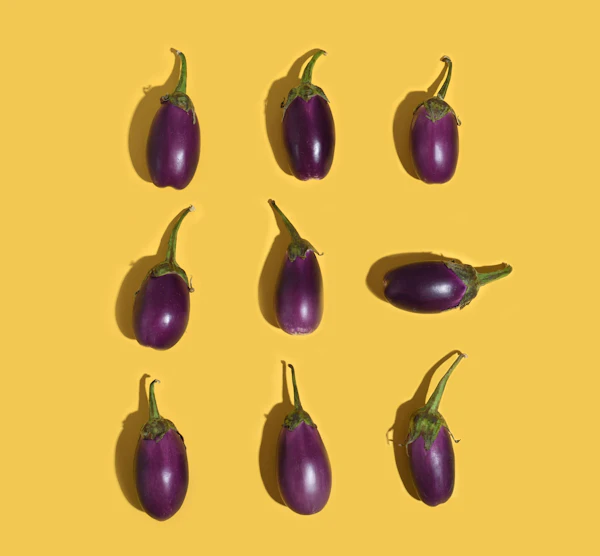 Eggplant