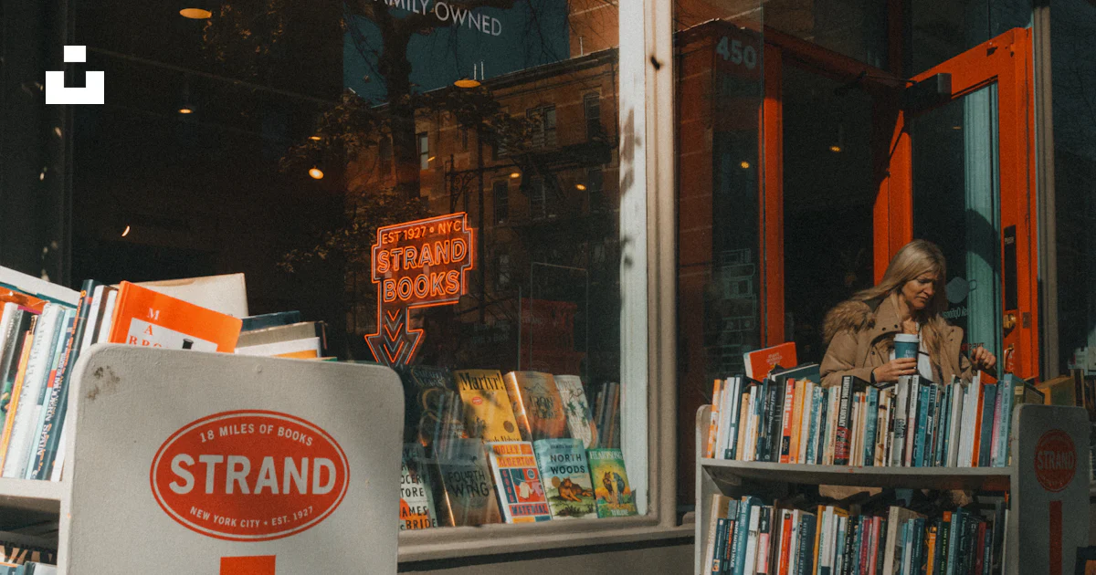 A Book Store With A Sign In Front Of It Photo Free Book Image On Unsplash A Book Store With A Sign In Front Of It Photo Free Book Image On Unsplash