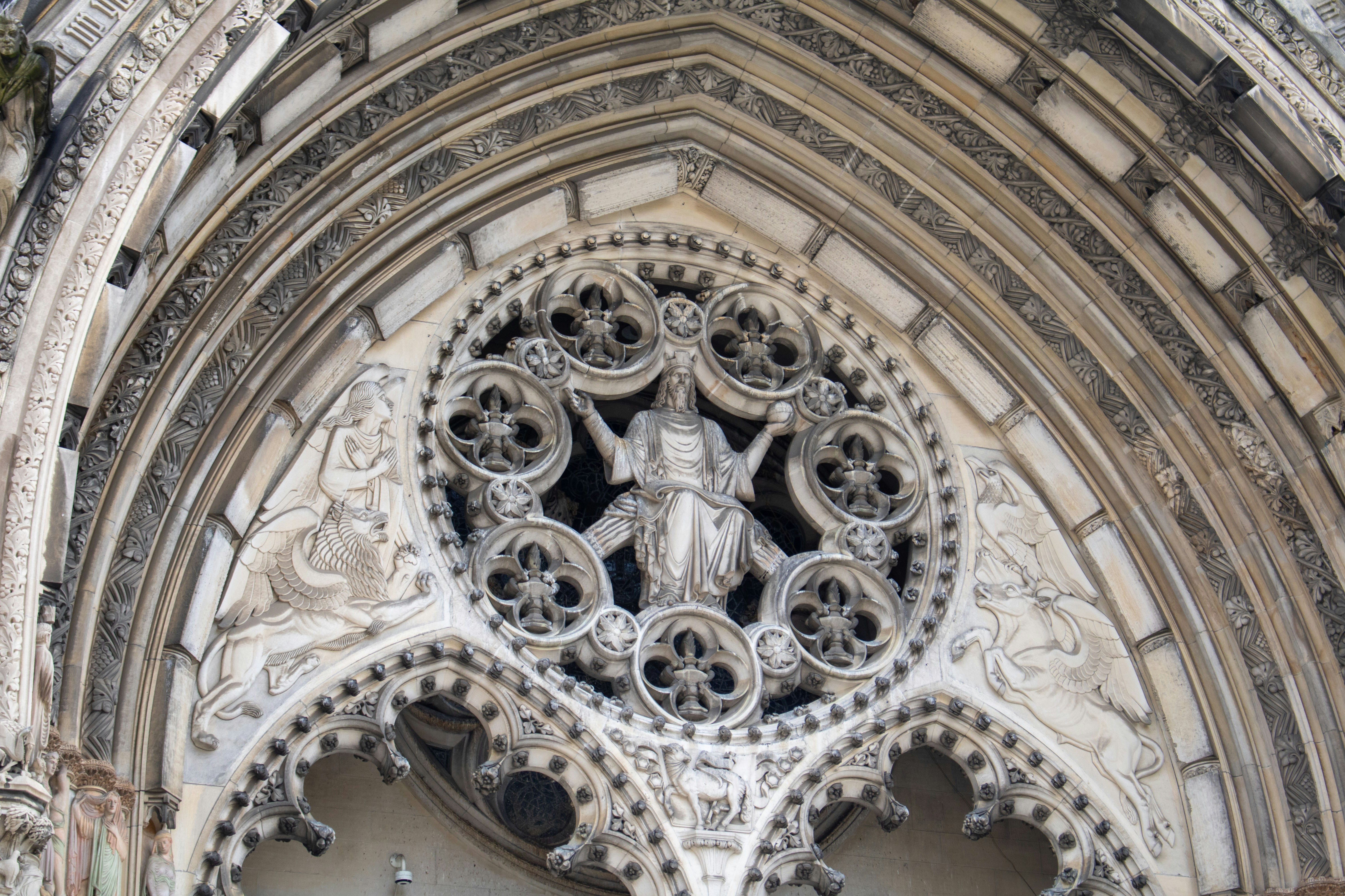 Photo by zoshuacolah