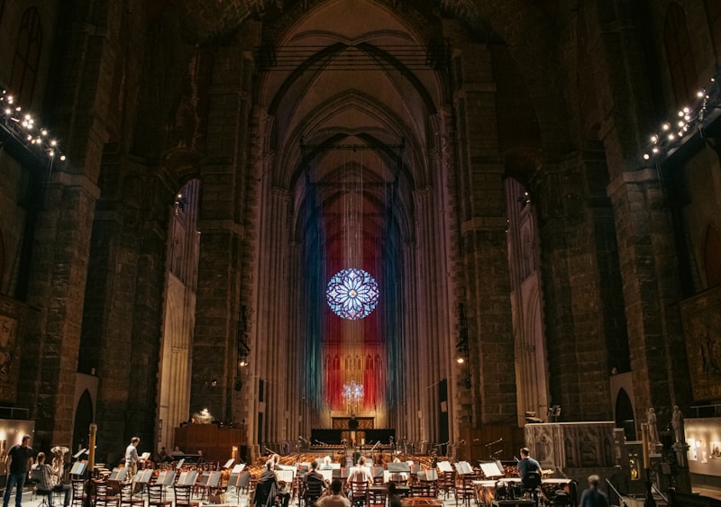Orchestras