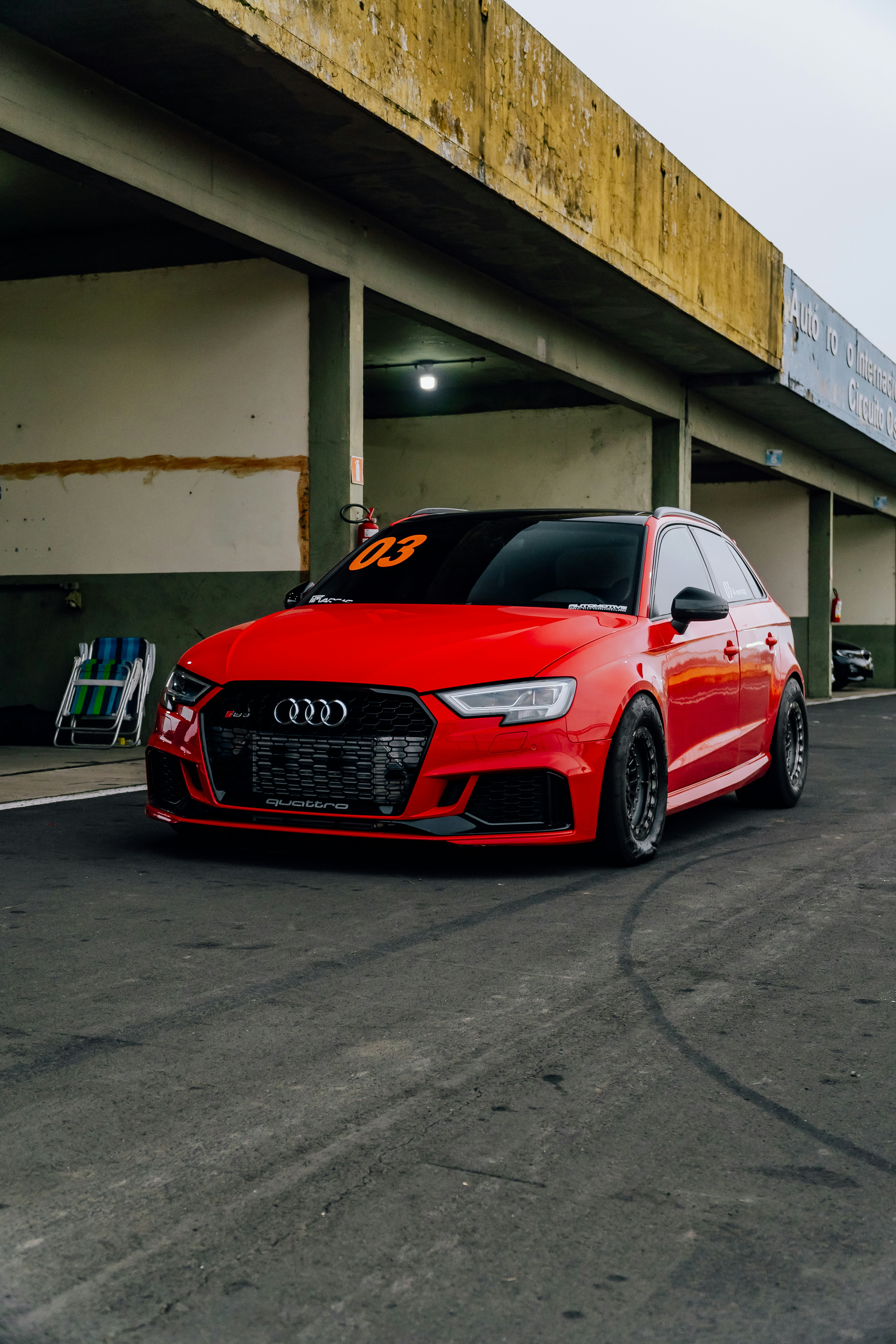 1996 Audi A4 Offers Good Looks and Surprising Value, image size:3000x4500