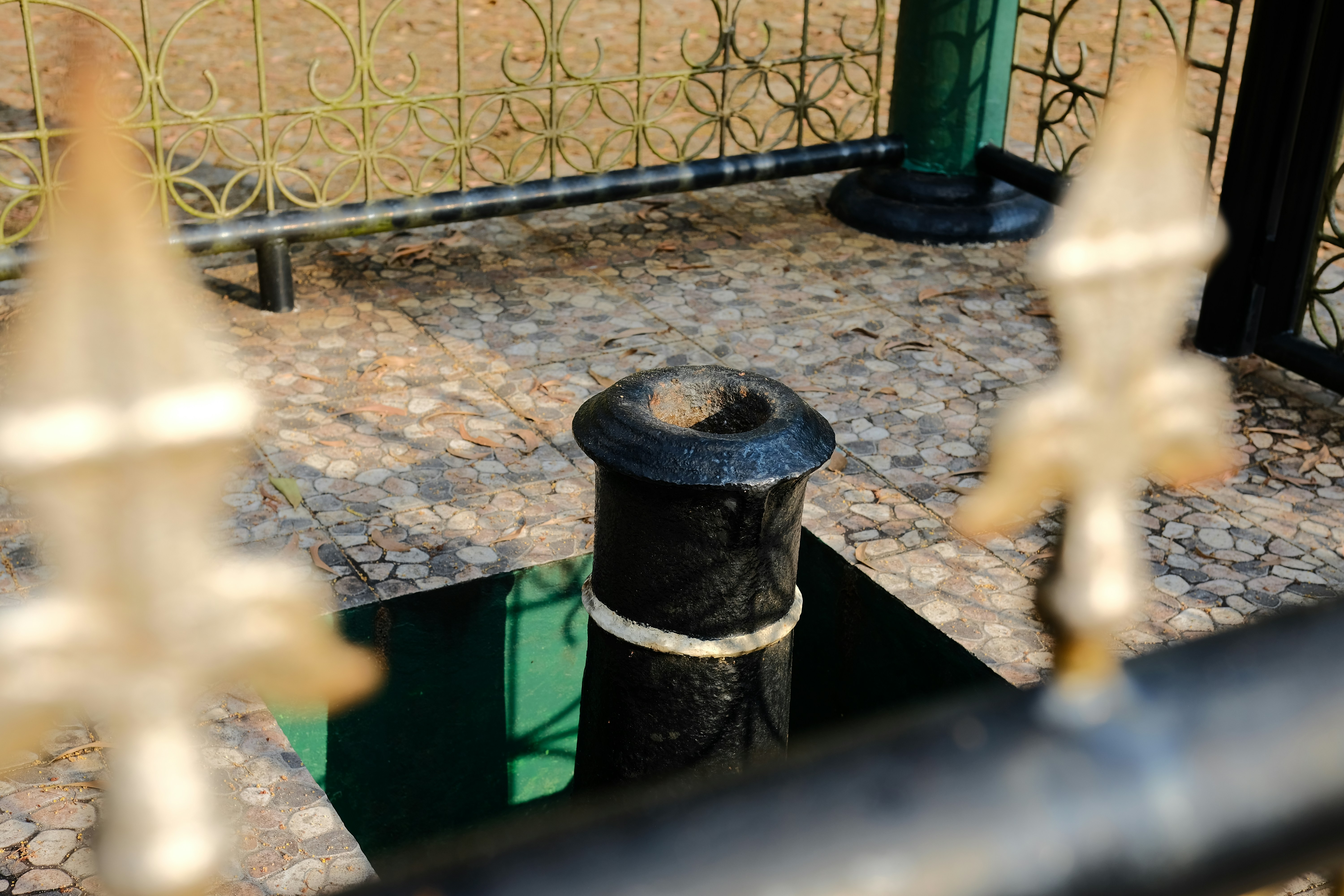Installation et entretien des fontaines à eau réseau