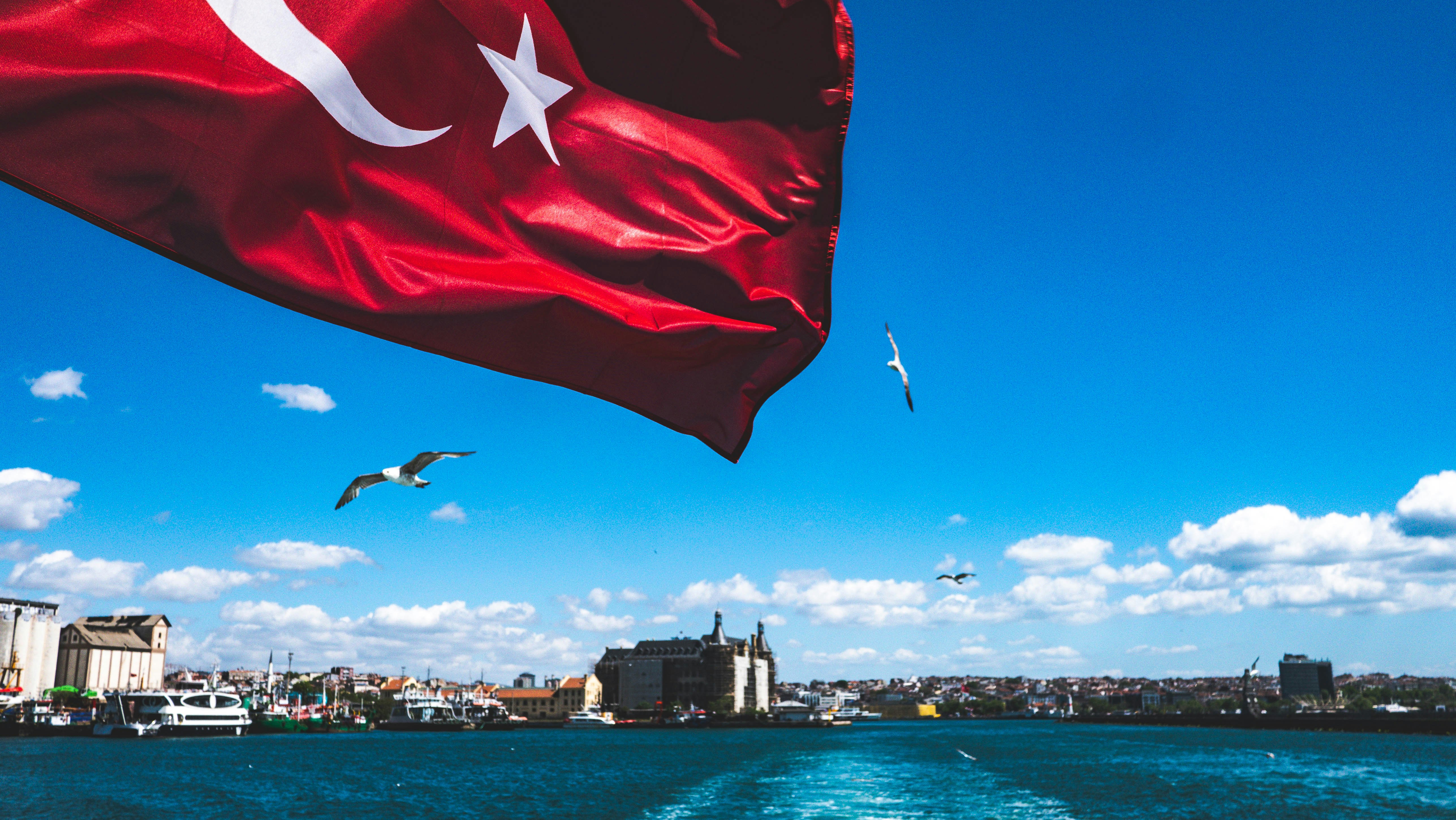 Ankara’dan Umman ile Yeni Ekonomik İşbirliği Adımı - Ekonomi haberi görseli