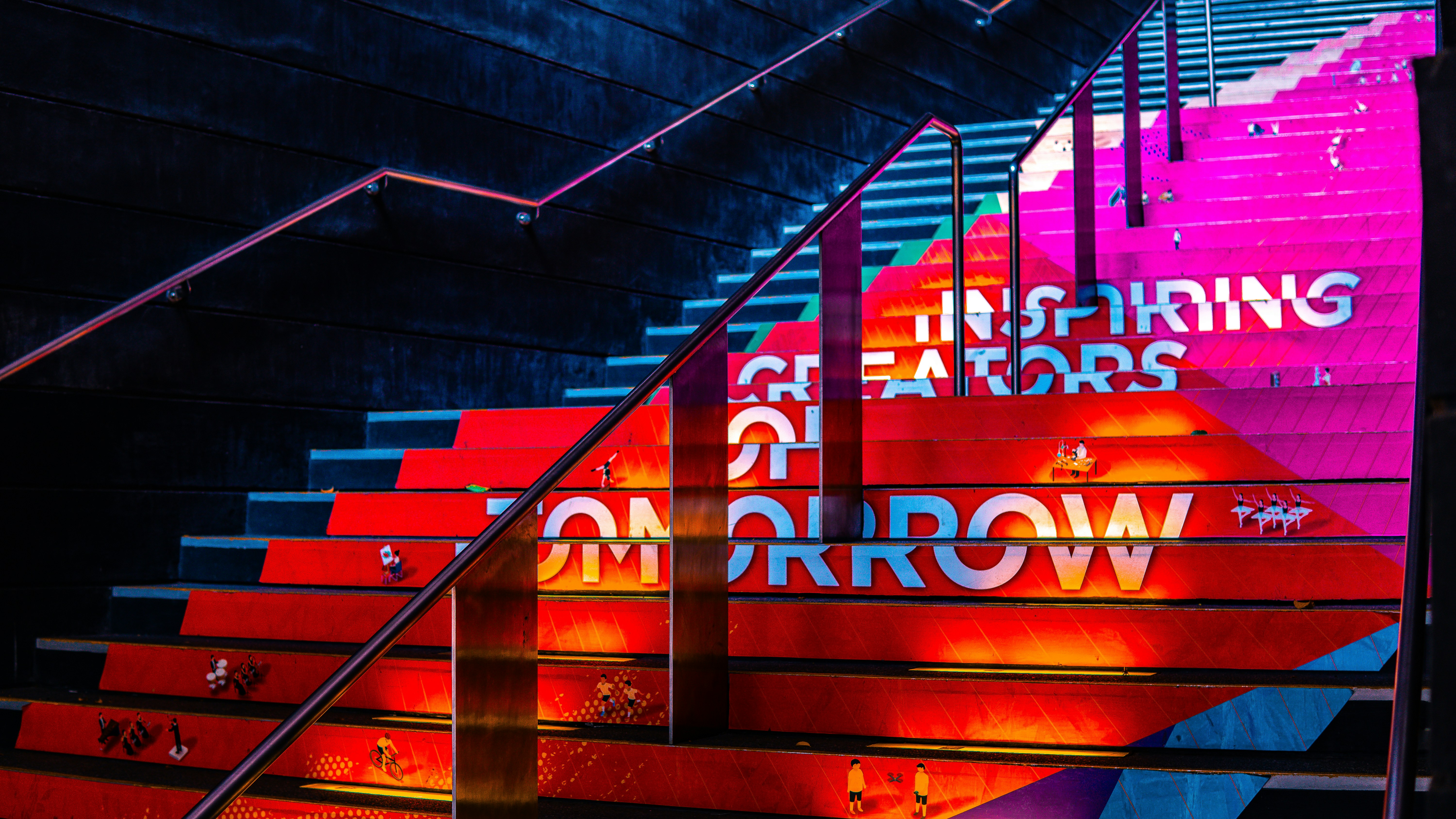 Amazon dévoile son labo Trainium