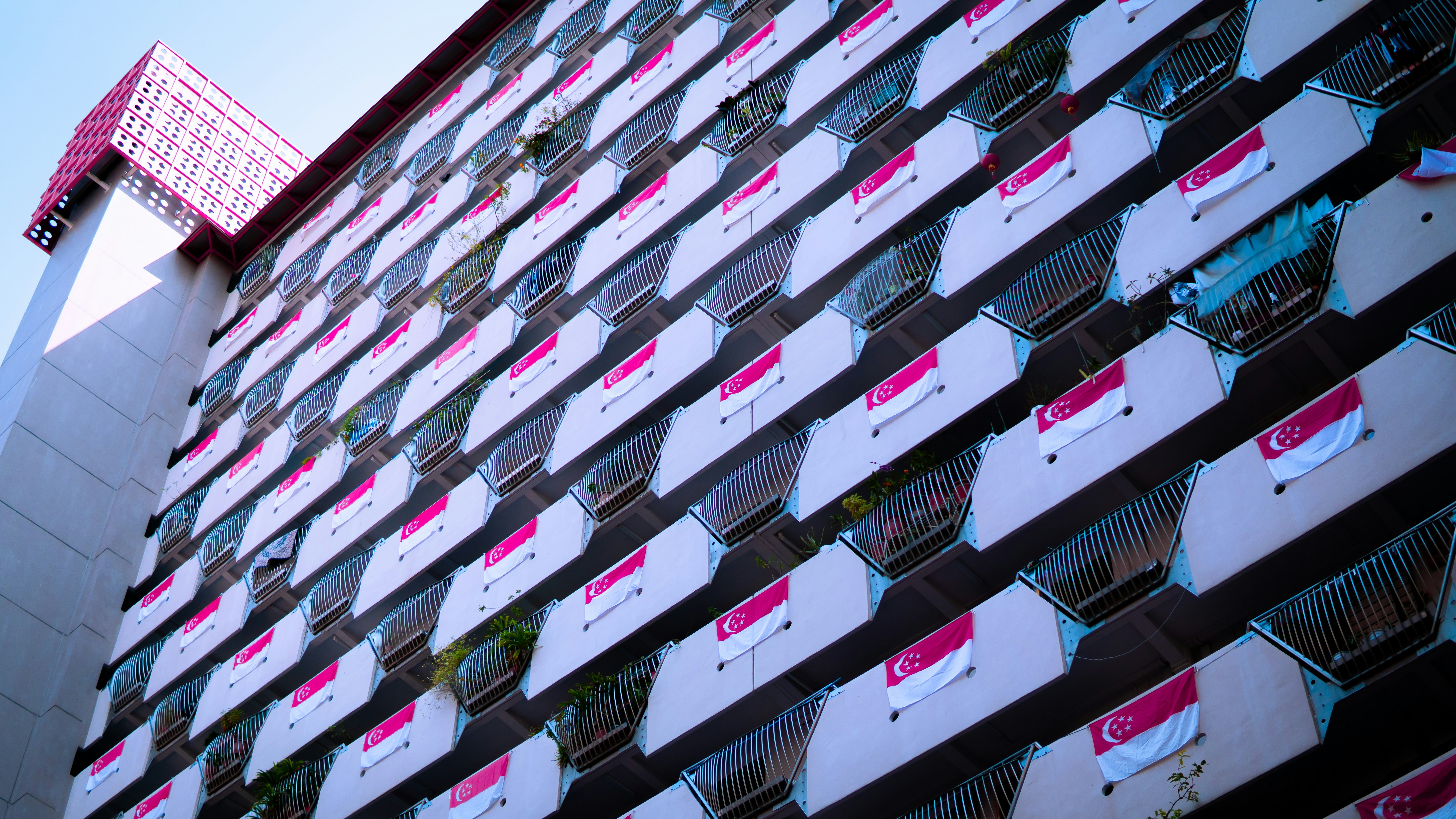 Singapore and the Overton Window