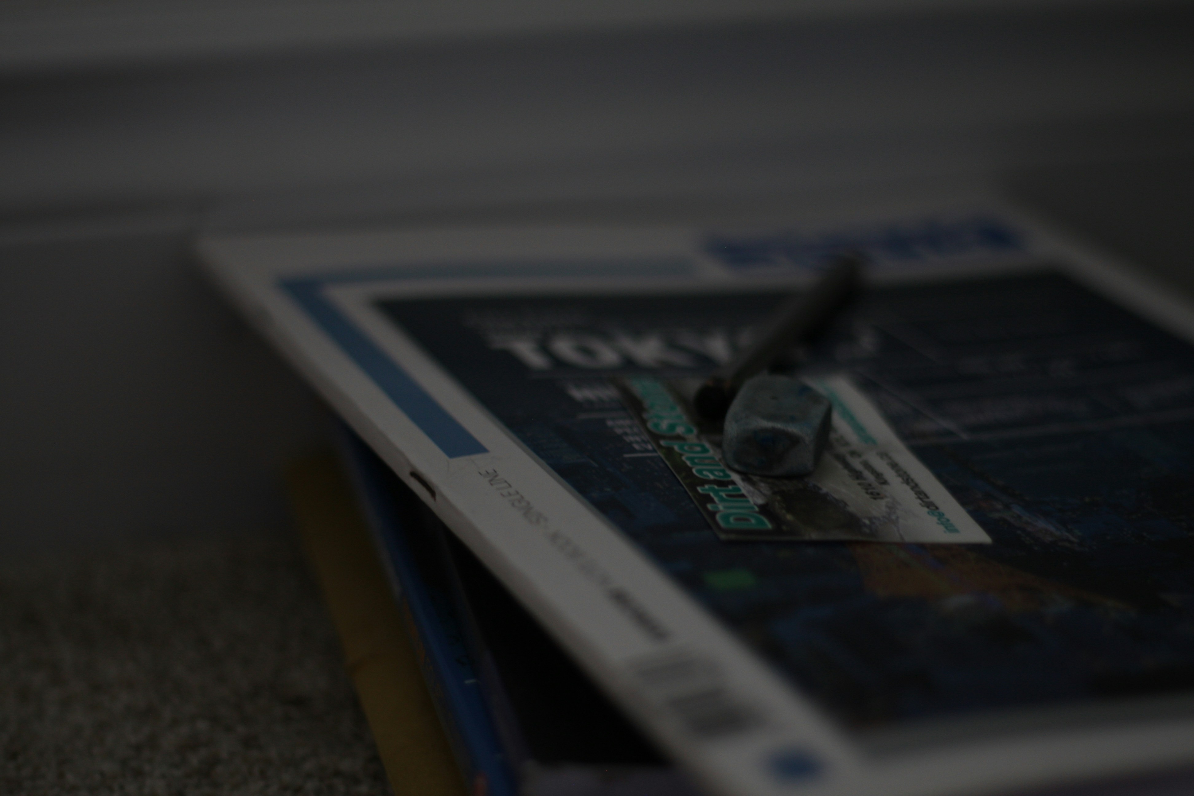 Photo by hashcode_error