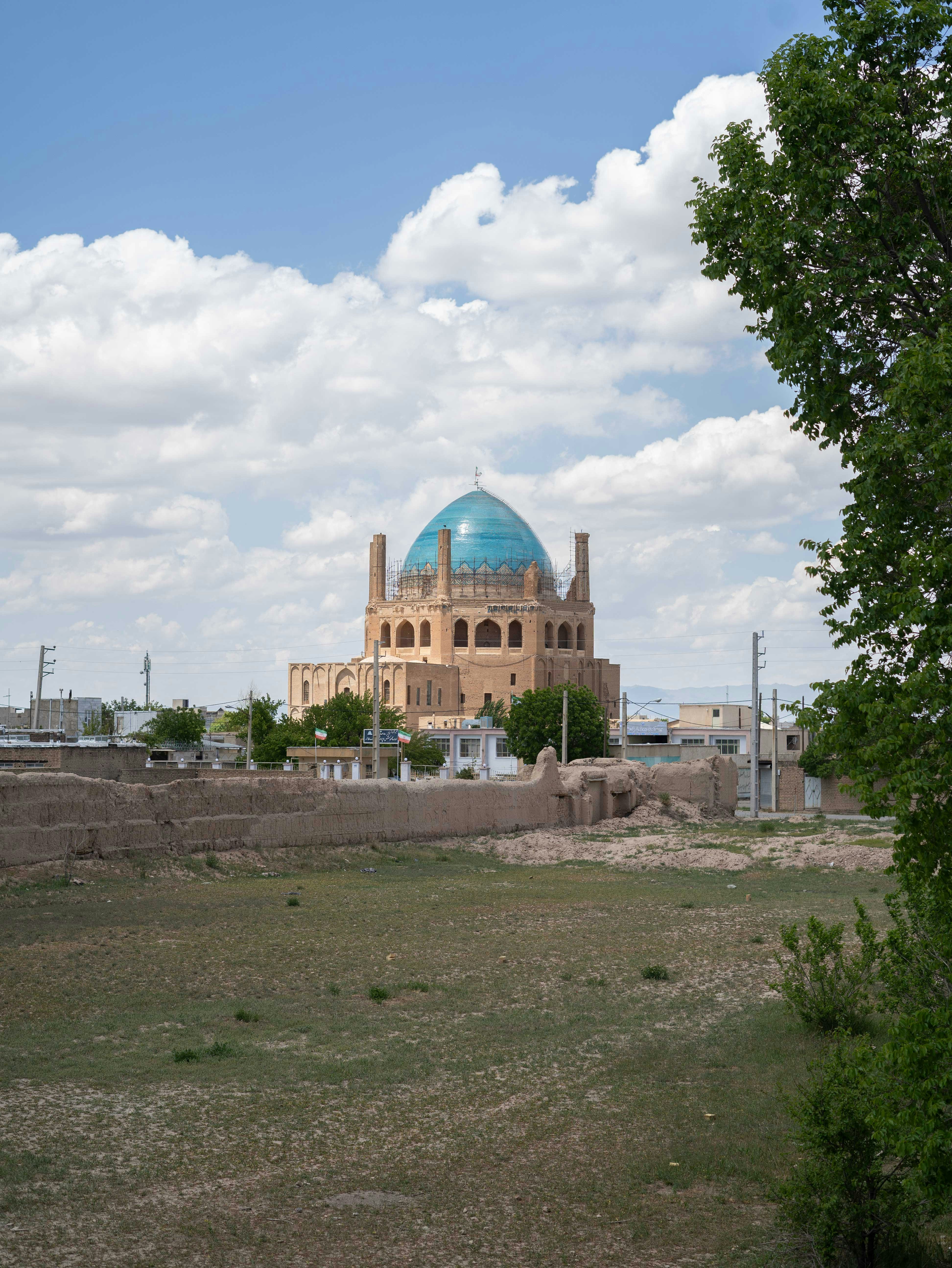 Kazakhstan Tour (5 Nights / 6 Days)