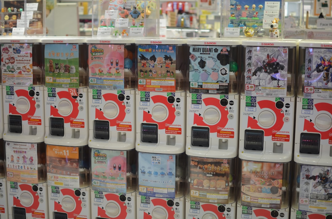 mobile phone shopping for baby products