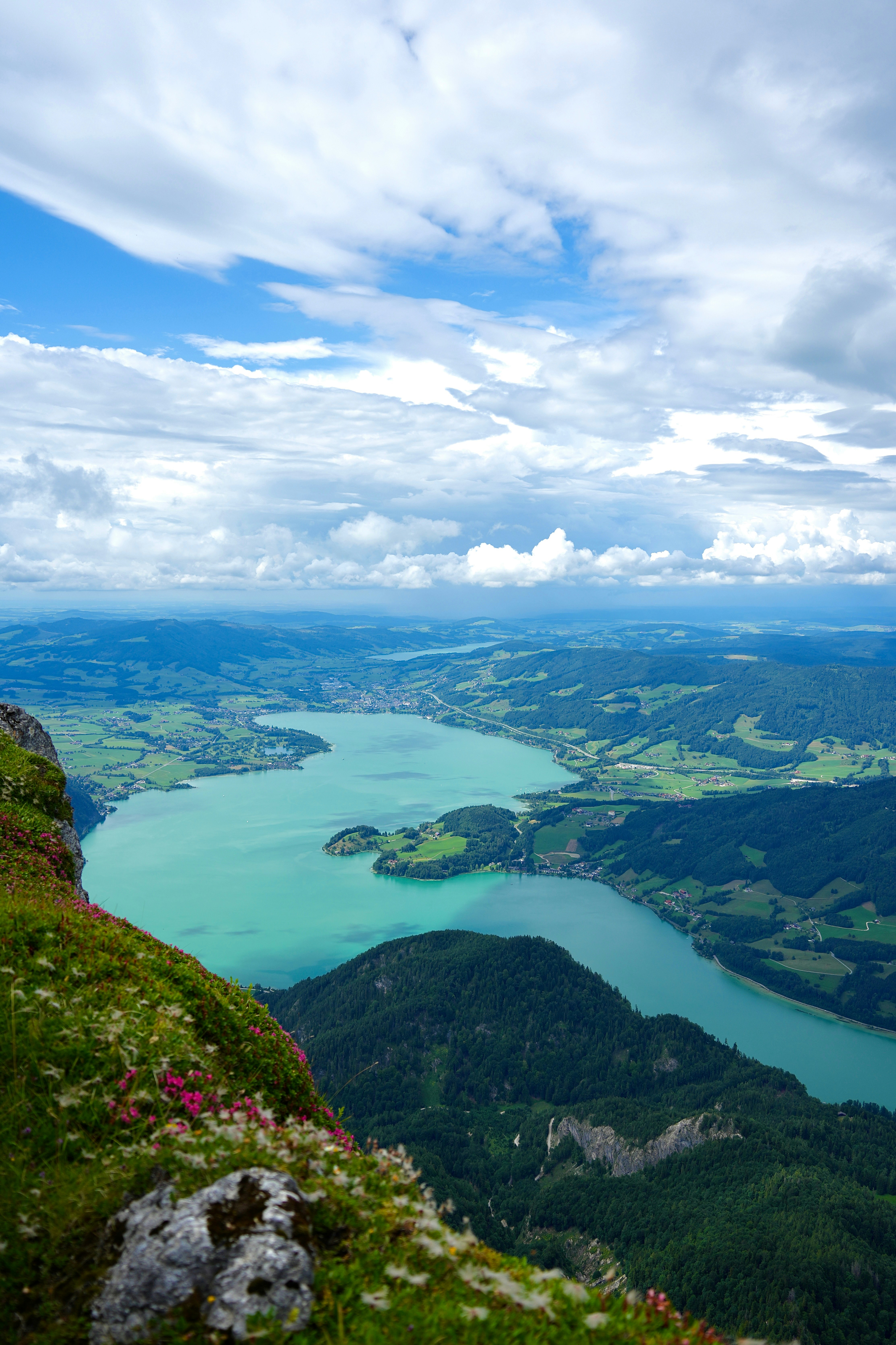 St. Wolfgang travel photo