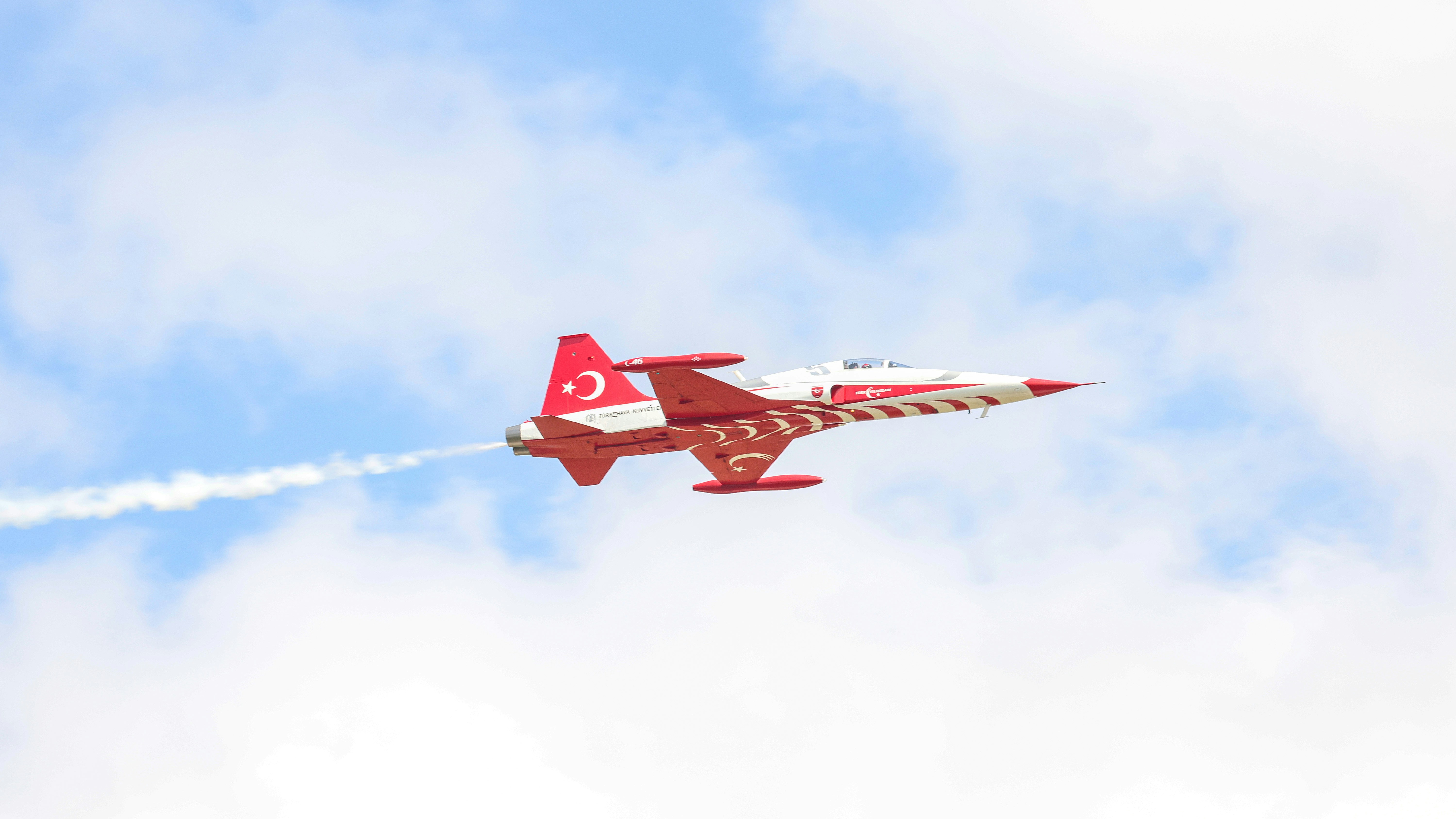 Turkish aerospace innovation