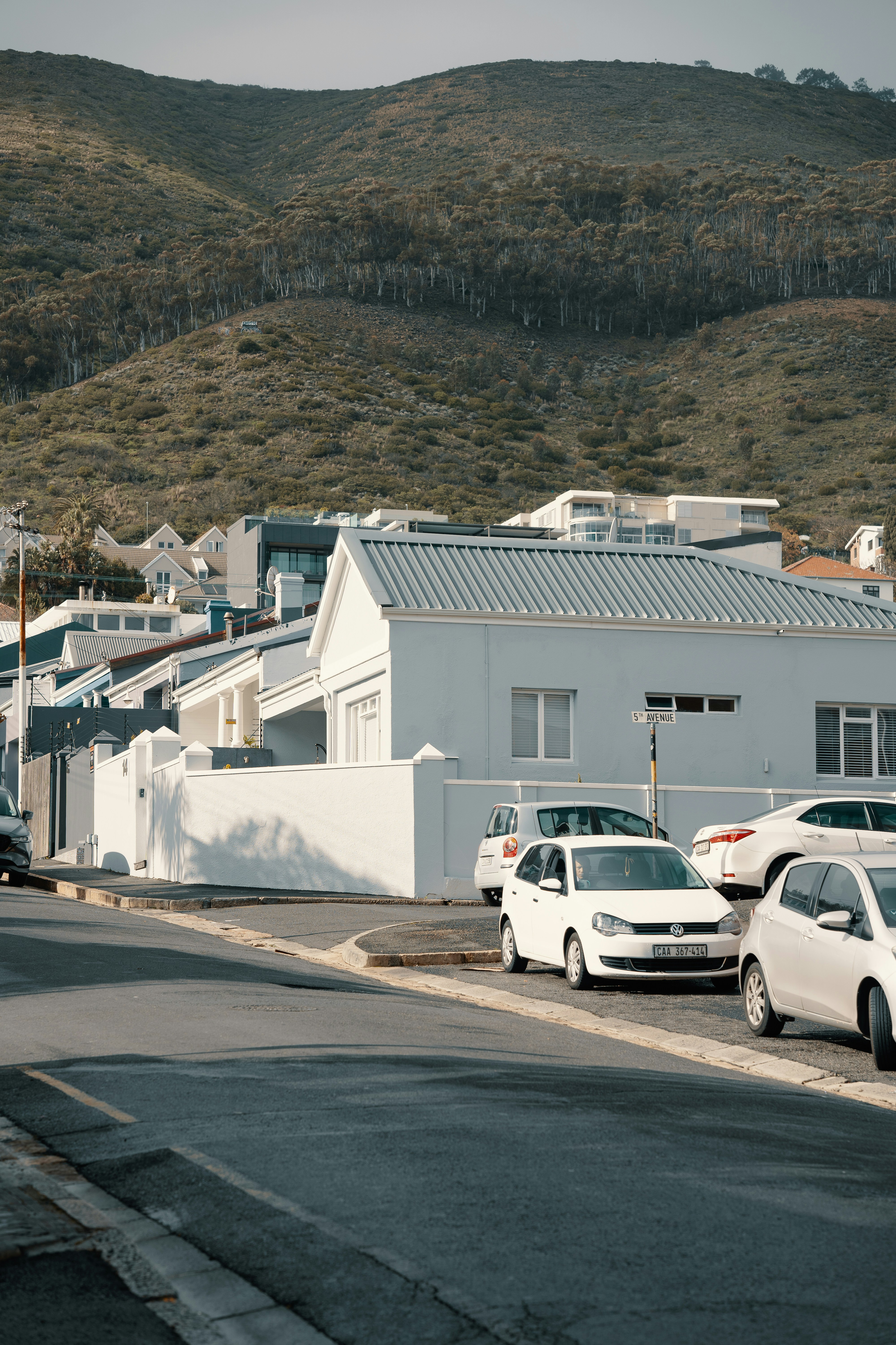 Renting a Car - What South African Visitors Should Sort Out Before Signing